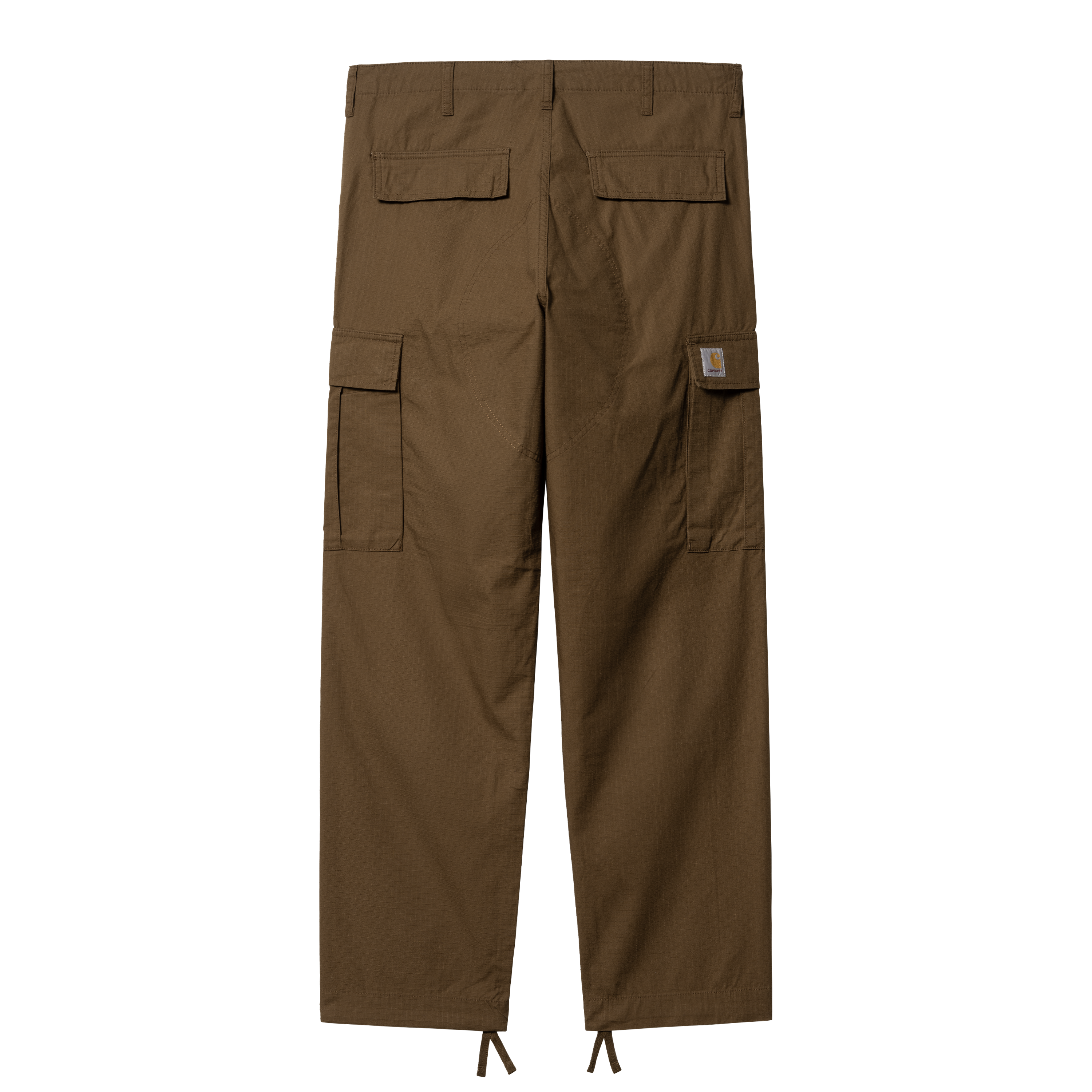 Carhartt WIP Regular Cargo Pant Marron