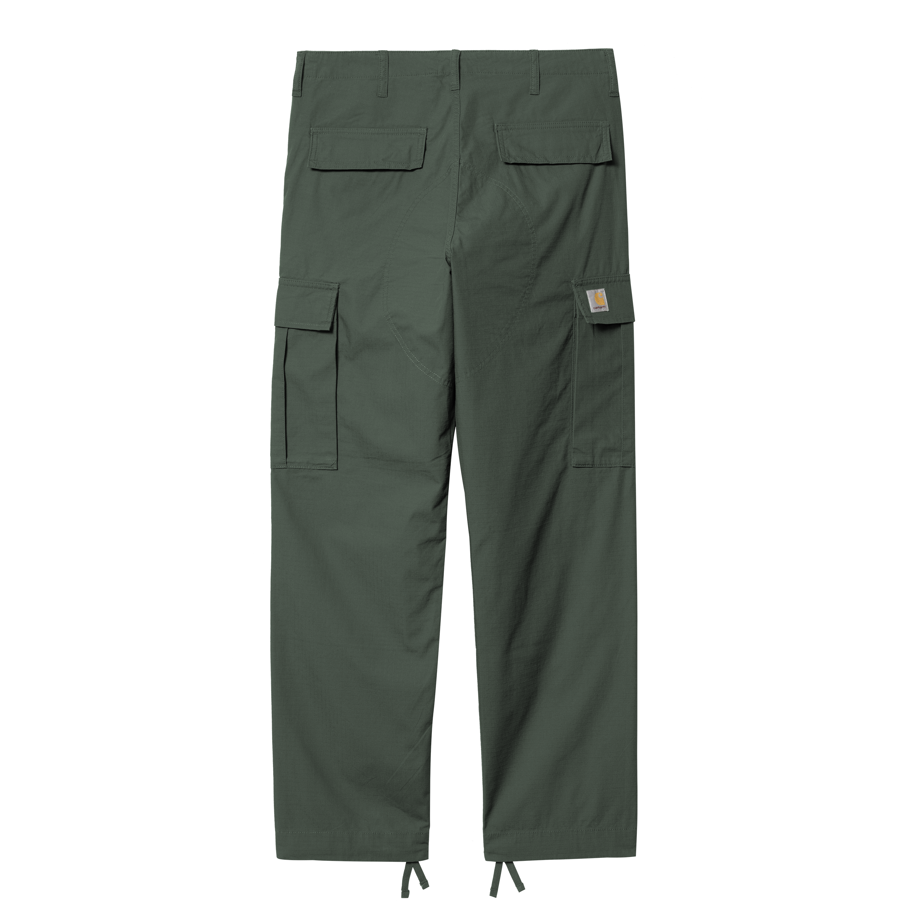 Carhartt WIP Regular Cargo Pant in Green