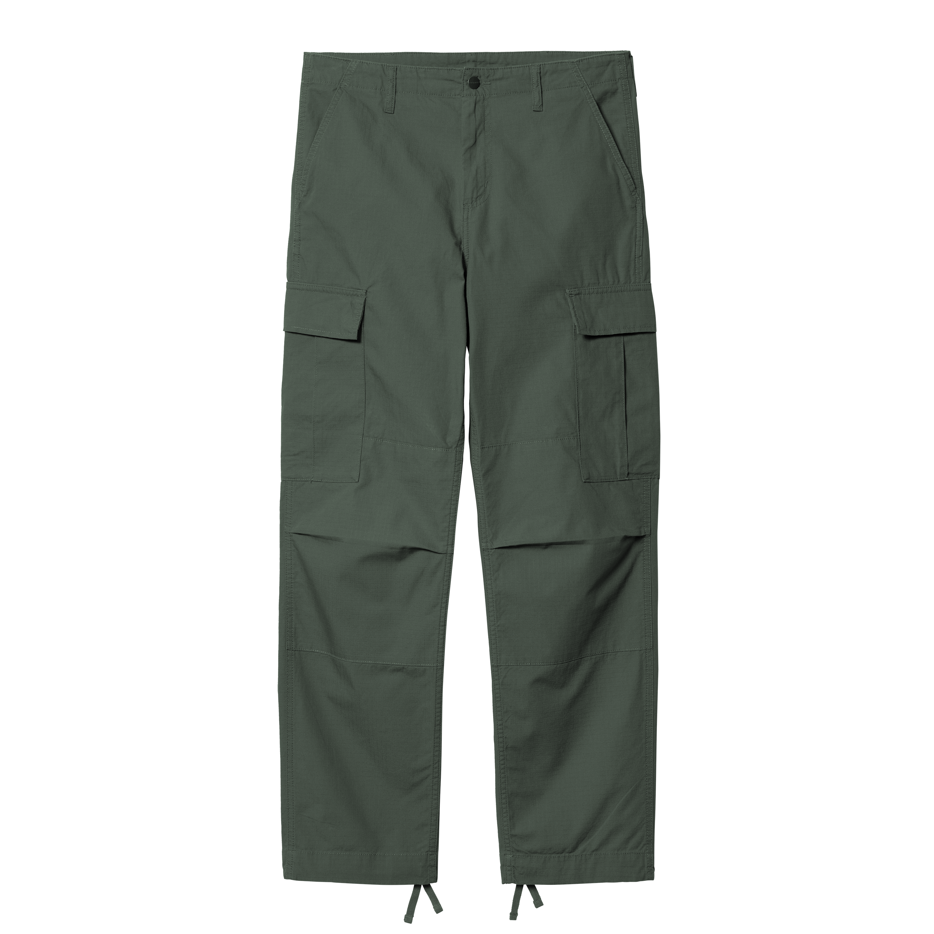 Carhartt WIP Regular Cargo Pant in Grün