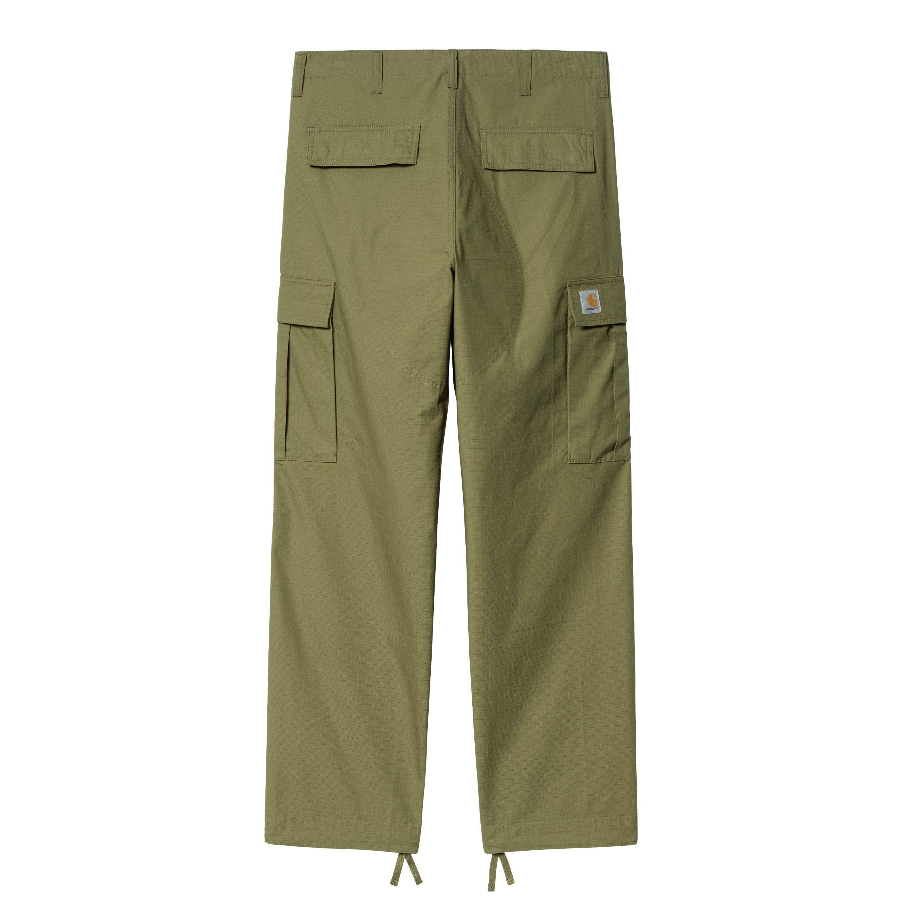 Carhartt WIP Regular Cargo Pant in Verde