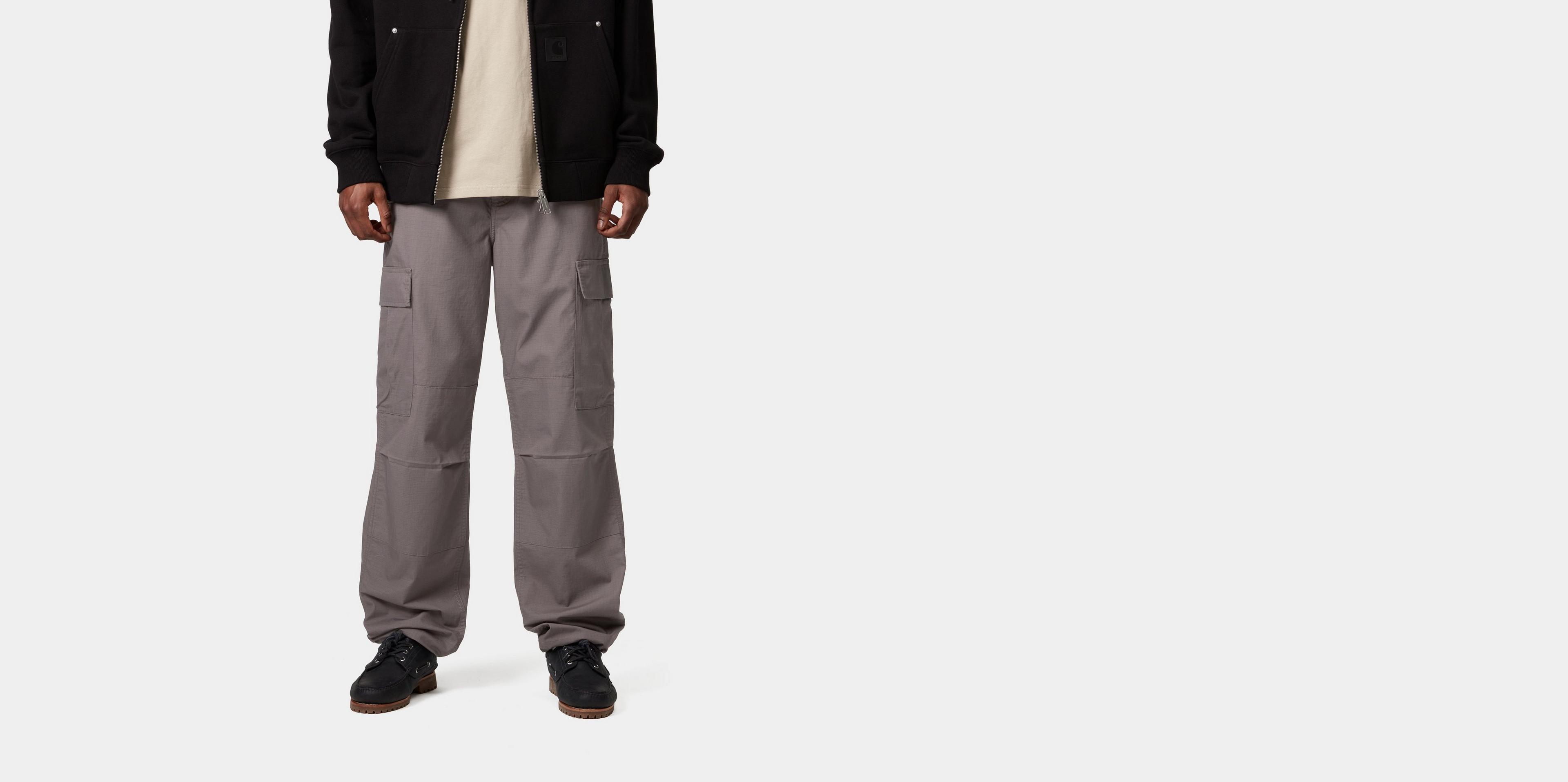 Carhartt WIP Regular Cargo Pant, Manta | Official Online Store