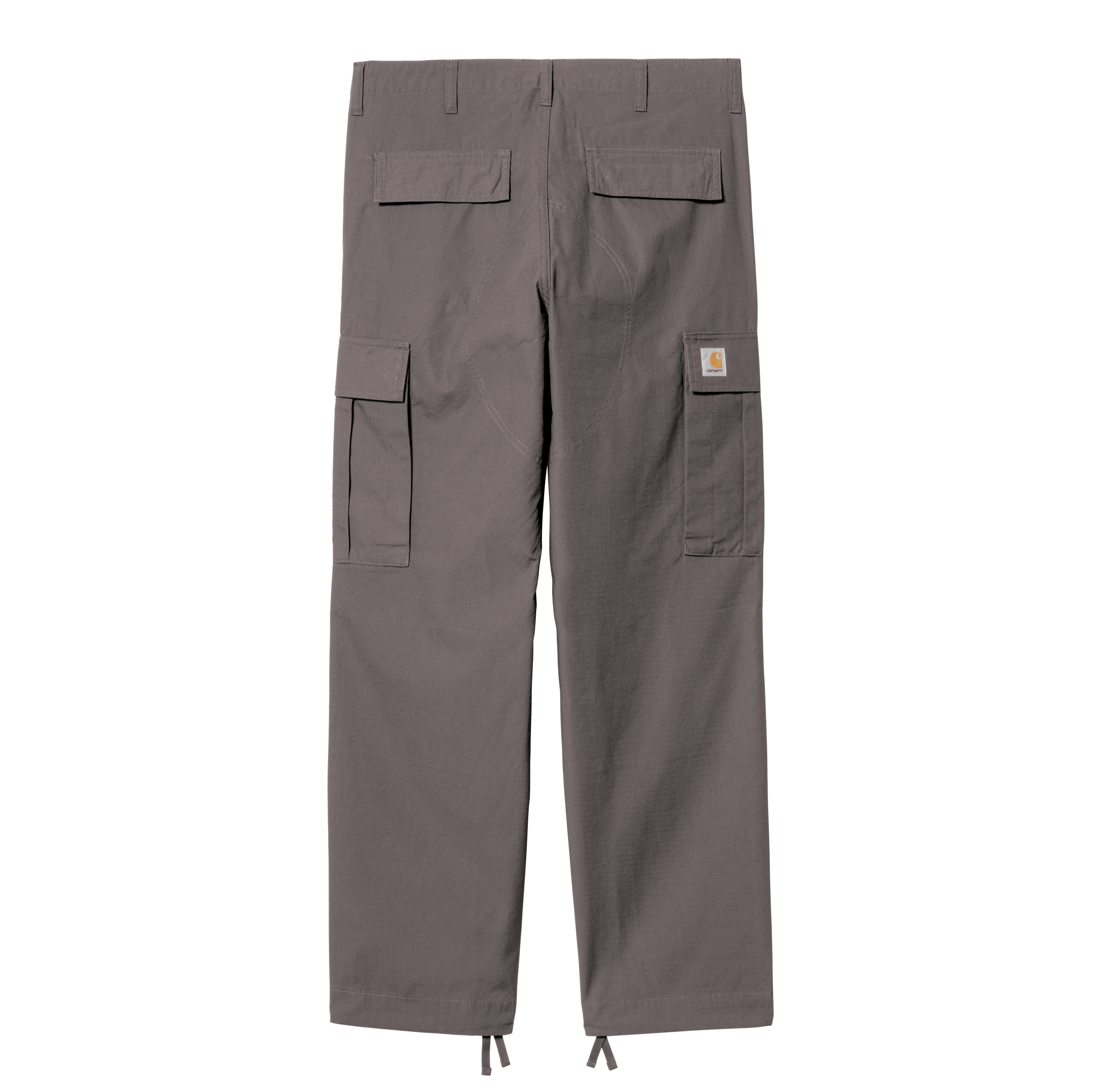Carhartt WIP Regular Cargo Pant in Grey