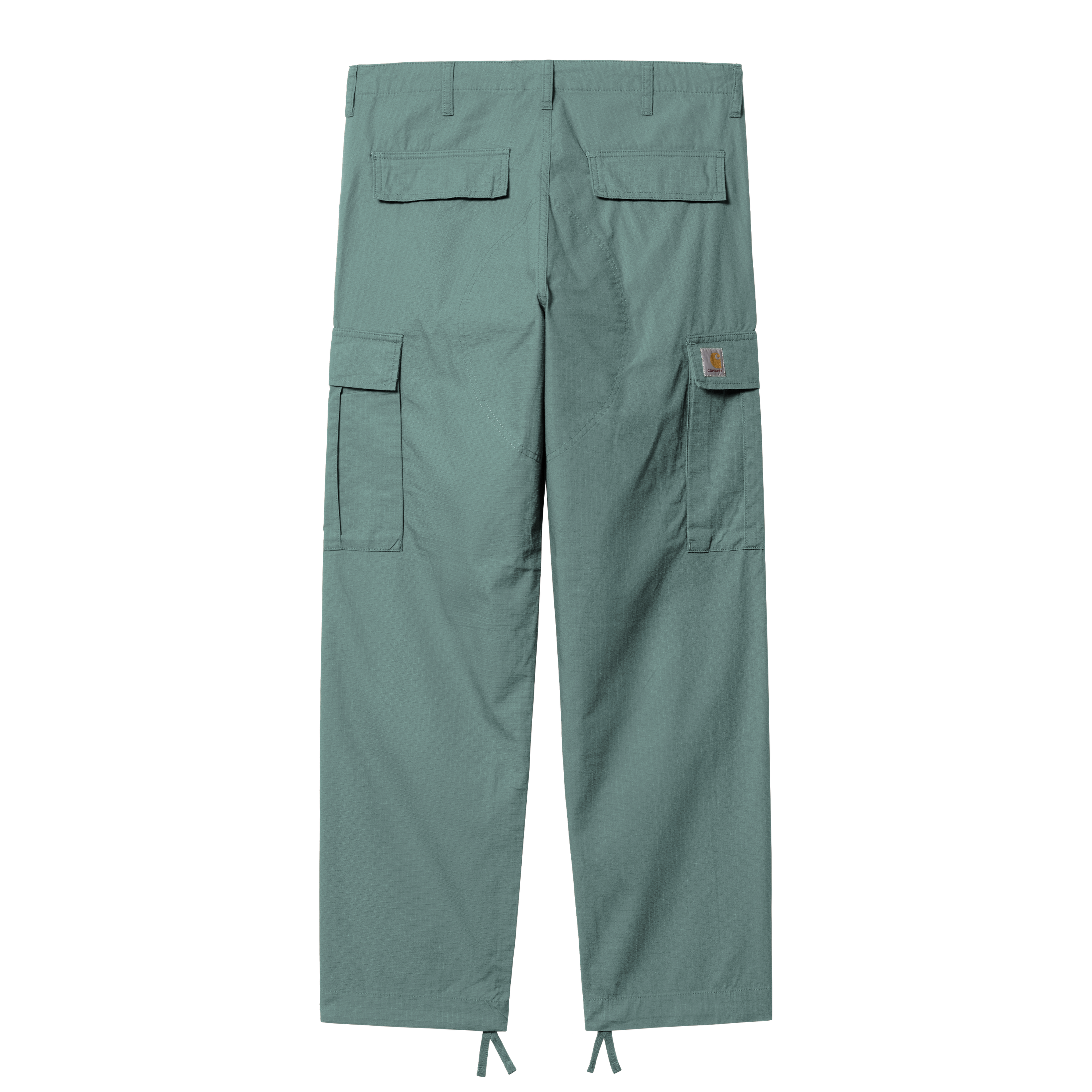 Carhartt WIP Regular Cargo Pant, Silver Pine | Official Online Store