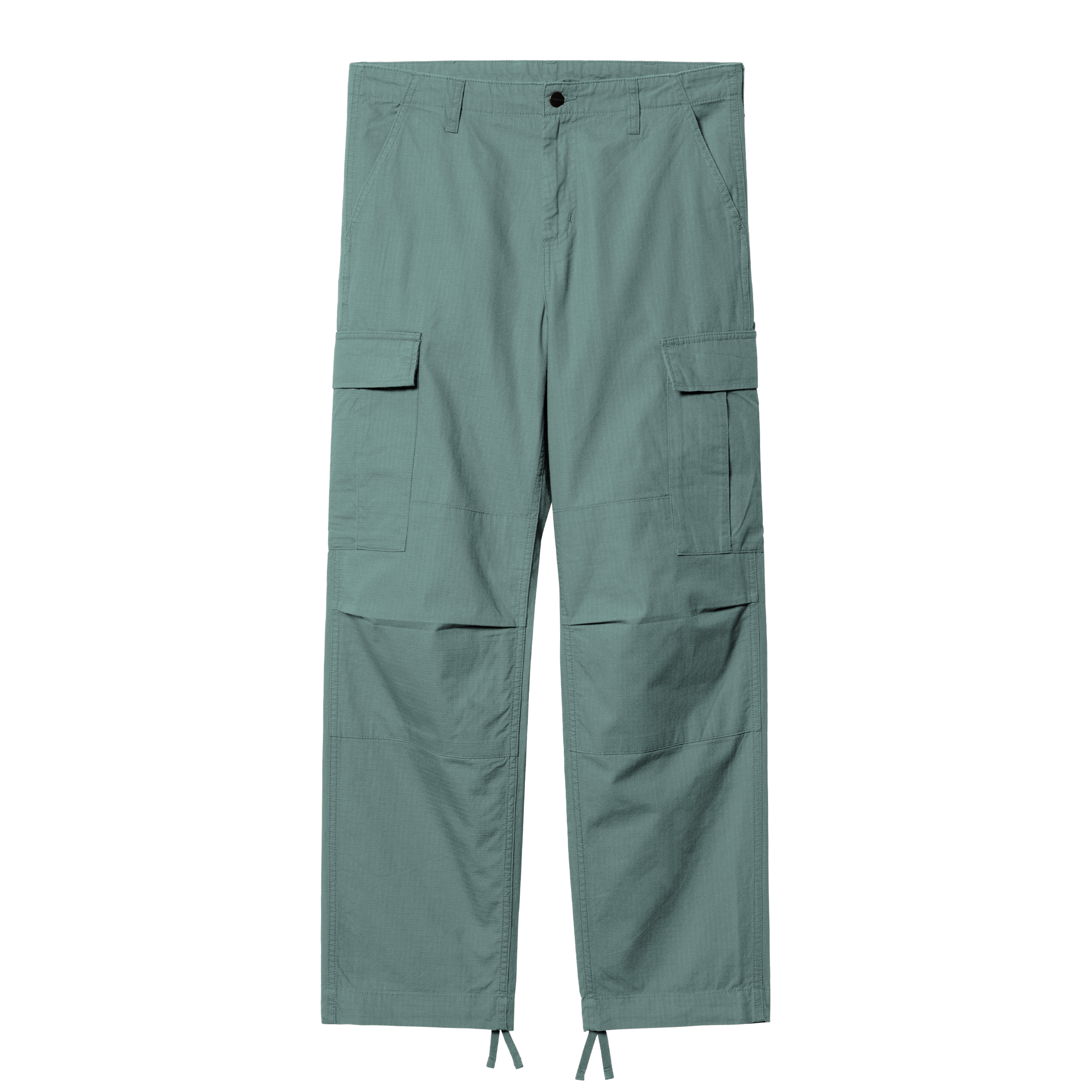 Carhartt WIP Regular Cargo Pant, Silver Pine | Official Online Store