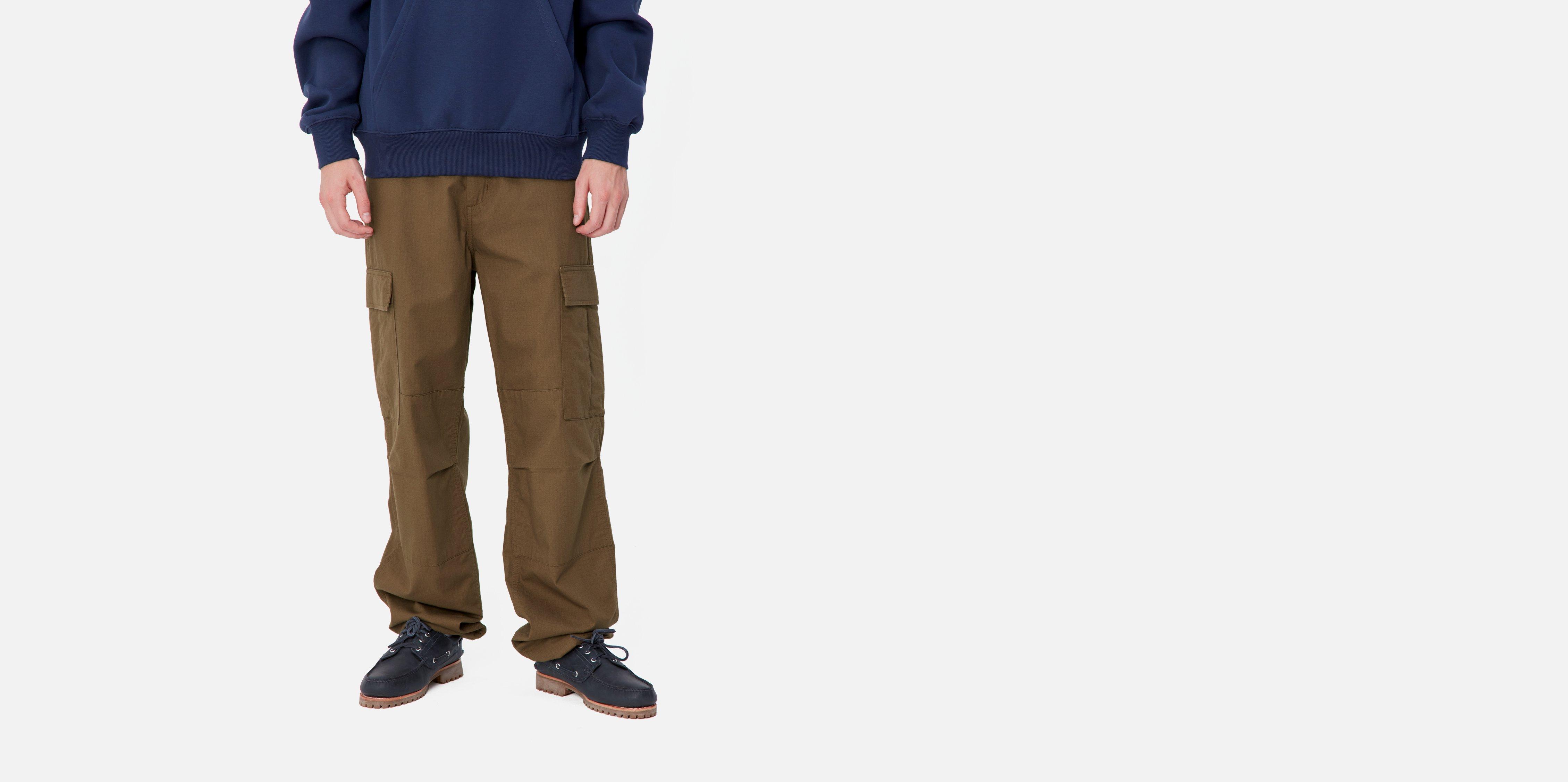 Regular Cargo Pant
