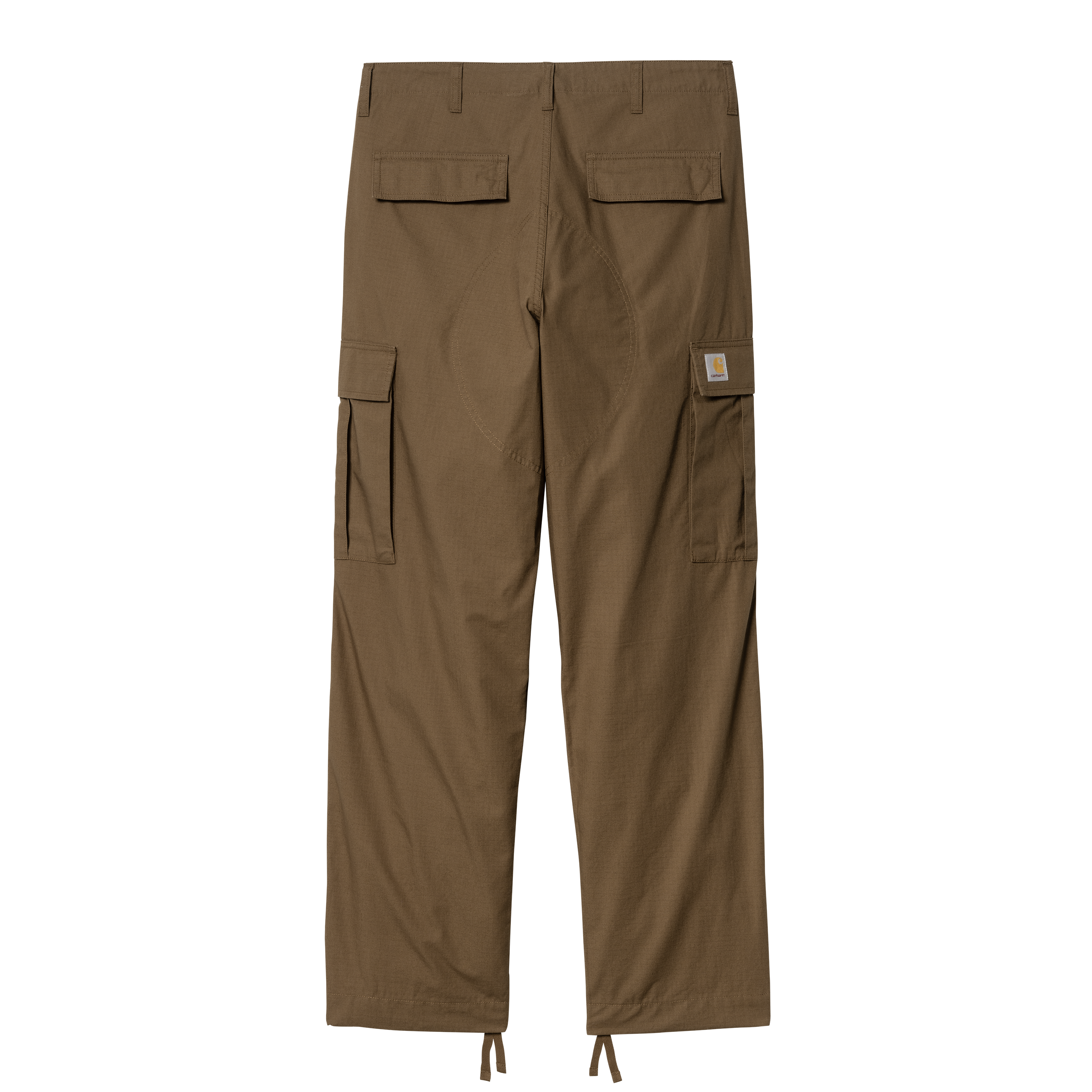 Carhartt WIP Regular Cargo Pant em Castanho