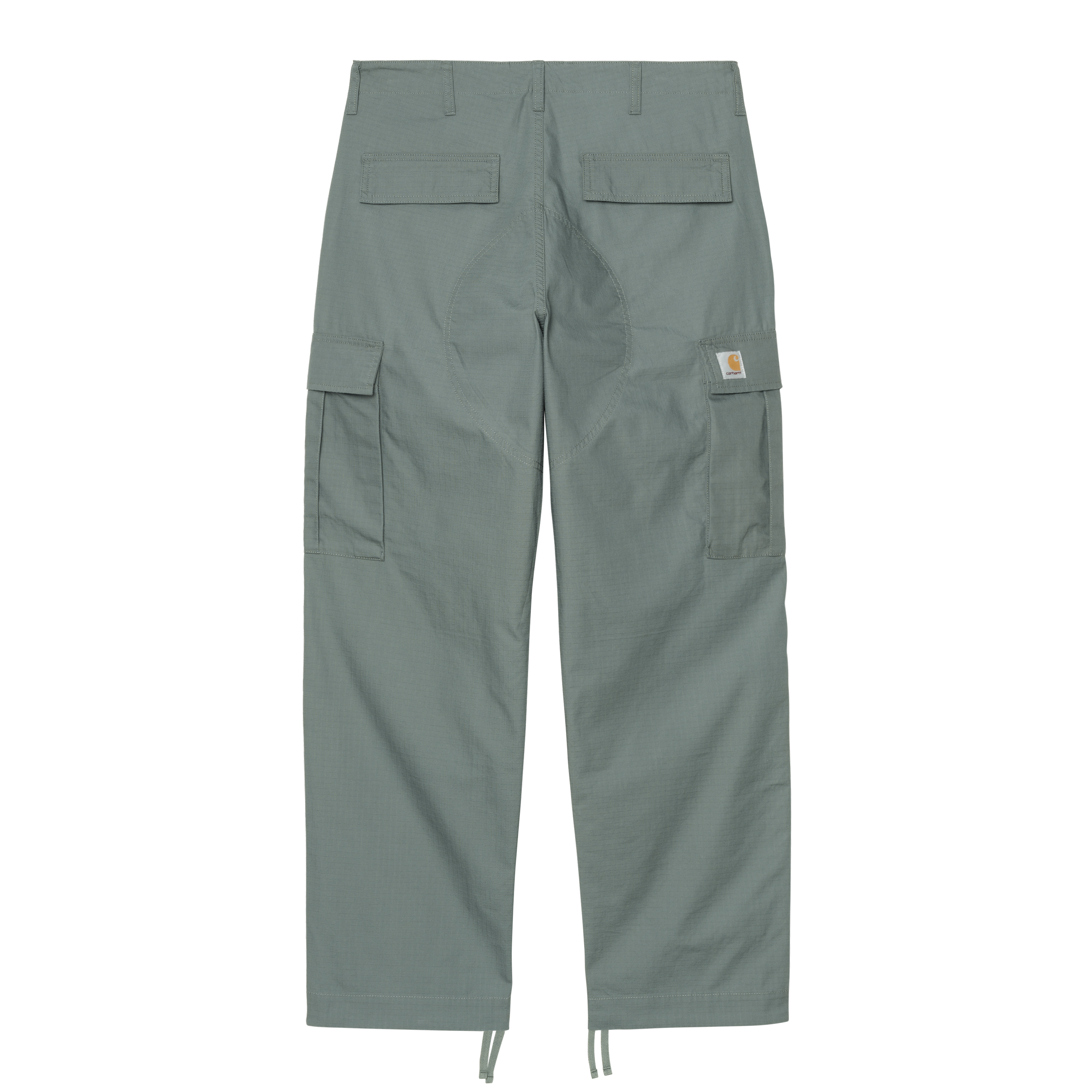 Carhartt WIP Regular Cargo Pant, Velvet Green | Official Online Store