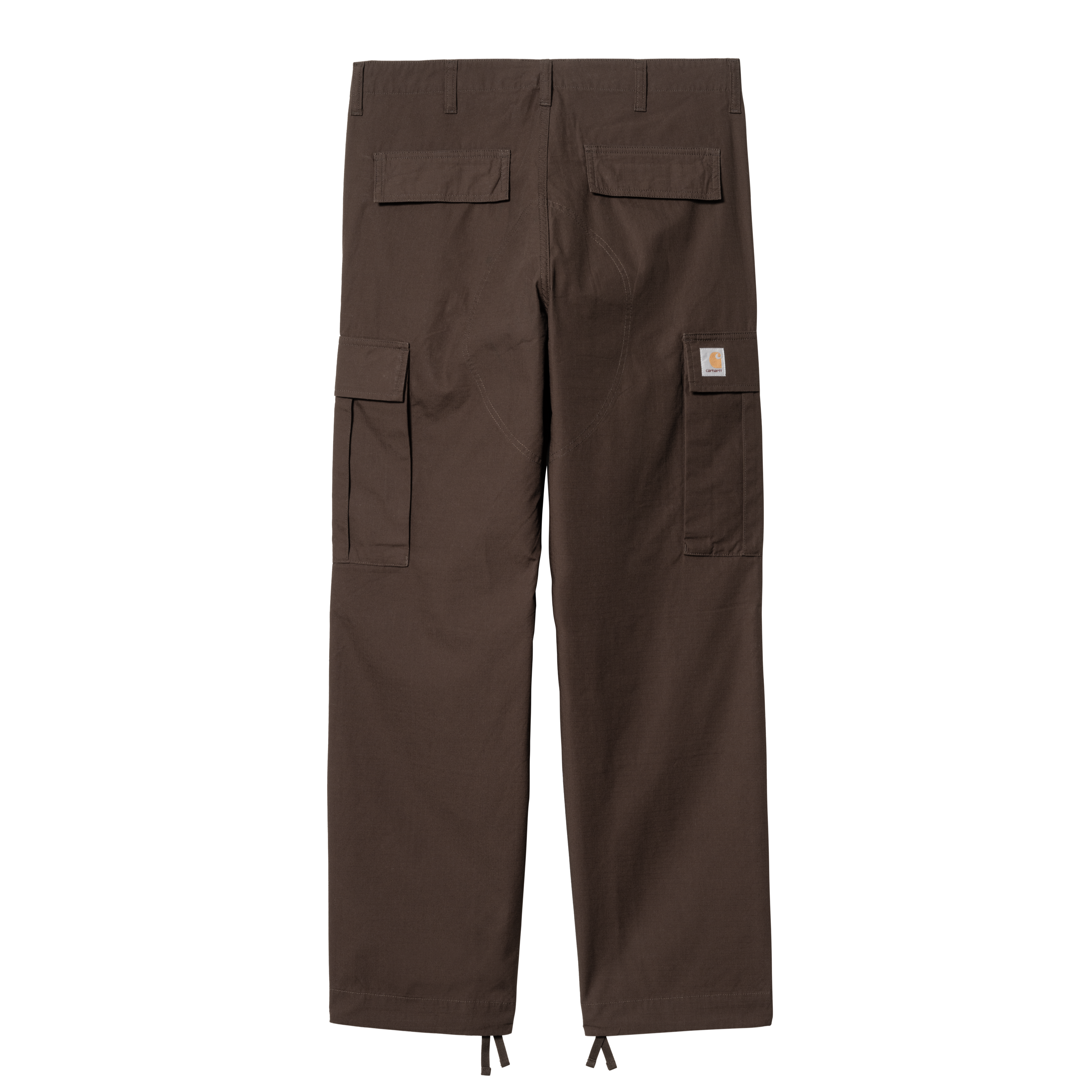 Carhartt WIP Regular Cargo Pant Marron