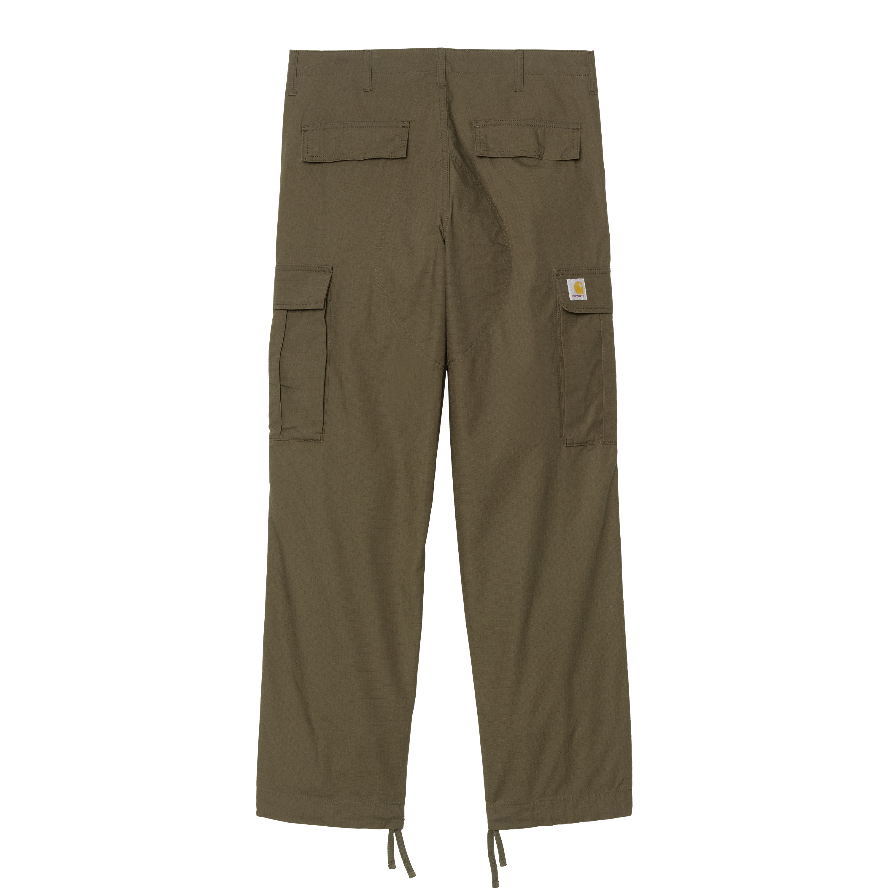 Carhartt WIP Regular Cargo Pant in Green