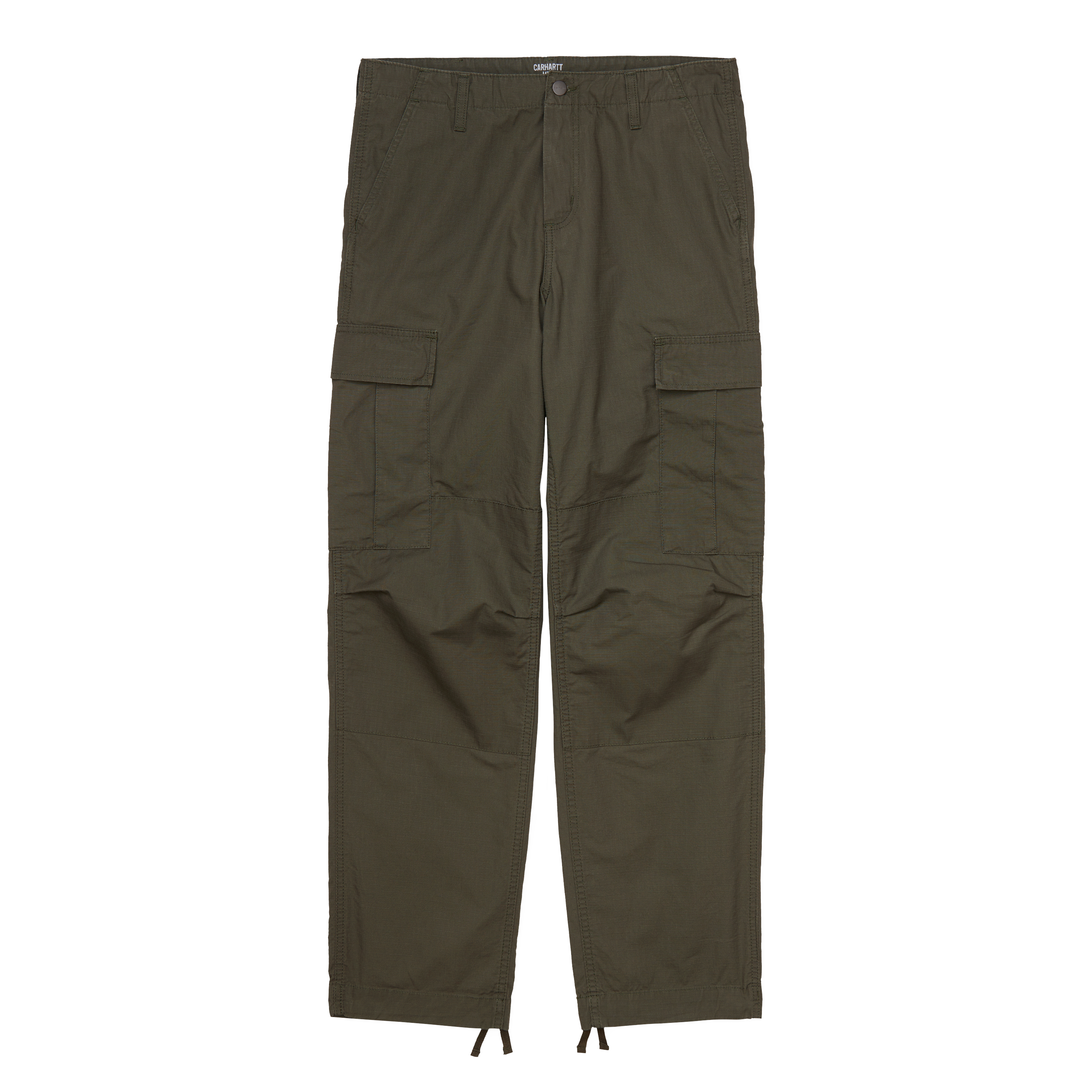Shop Carhartt WIP Regular Cargo Pant Columbia Pants (buffalo rinsed) online