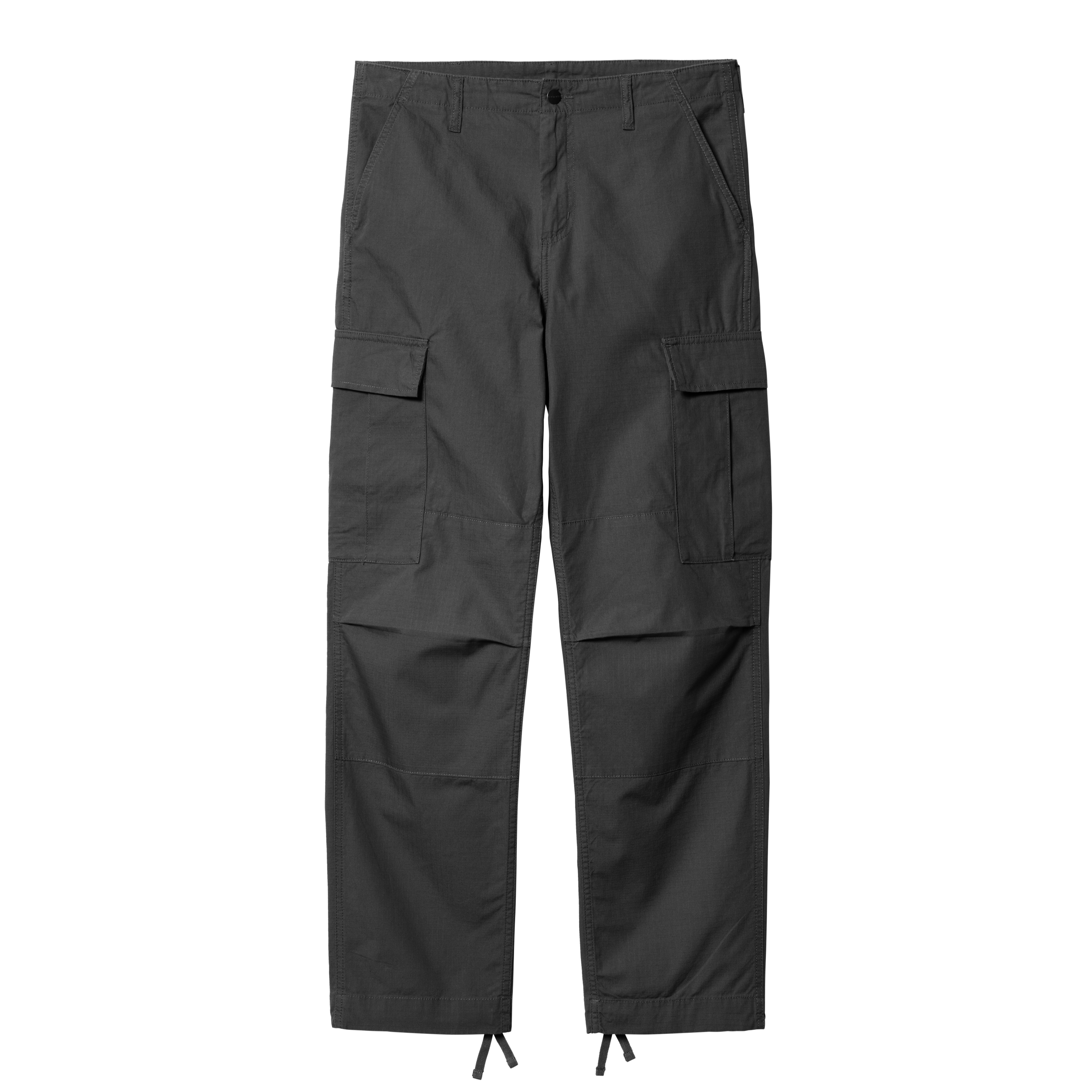 Carhartt WIP Regular Cargo Pant, Graphite | Official Online