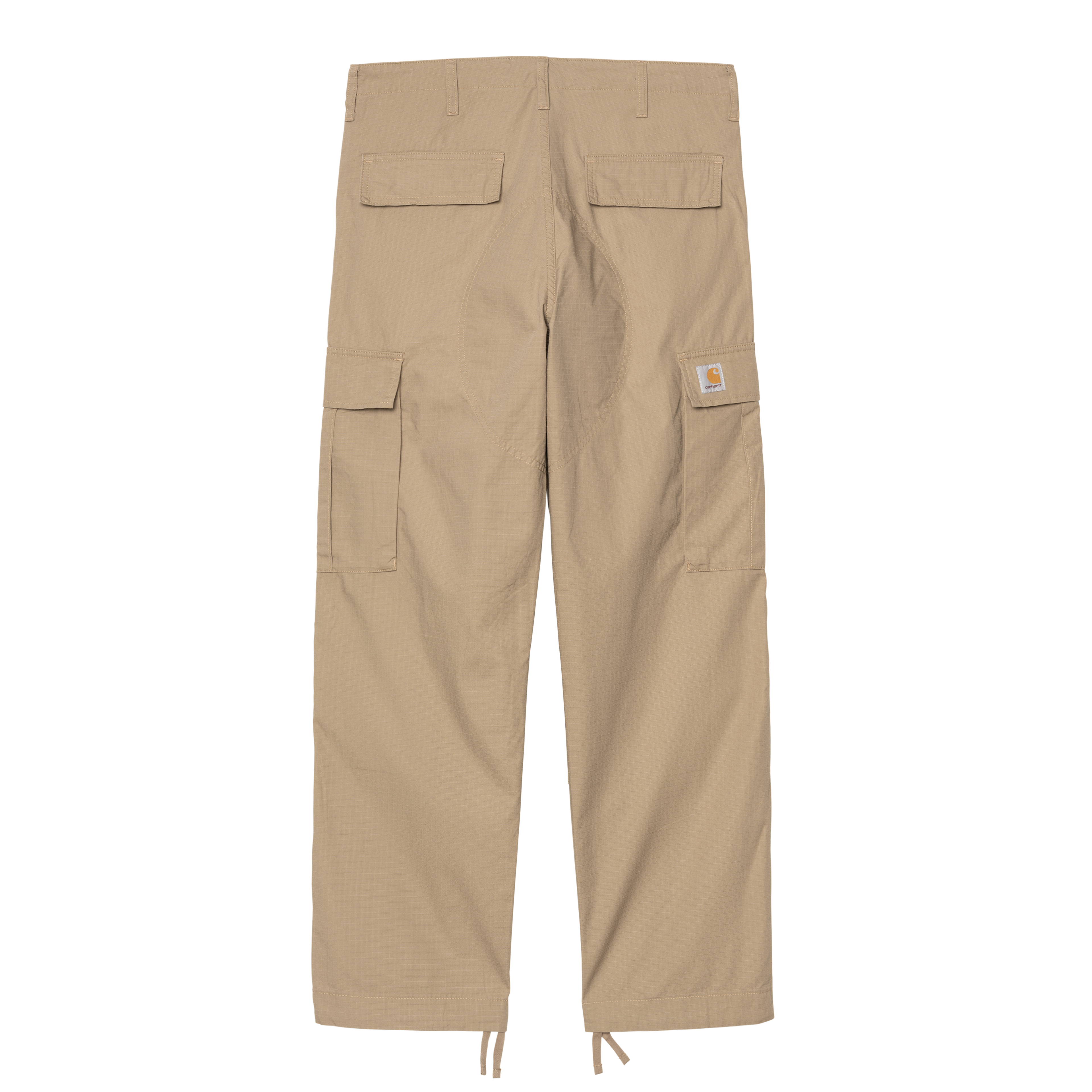 Carhartt WIP Regular Cargo Pant, Leather | Official Online Store
