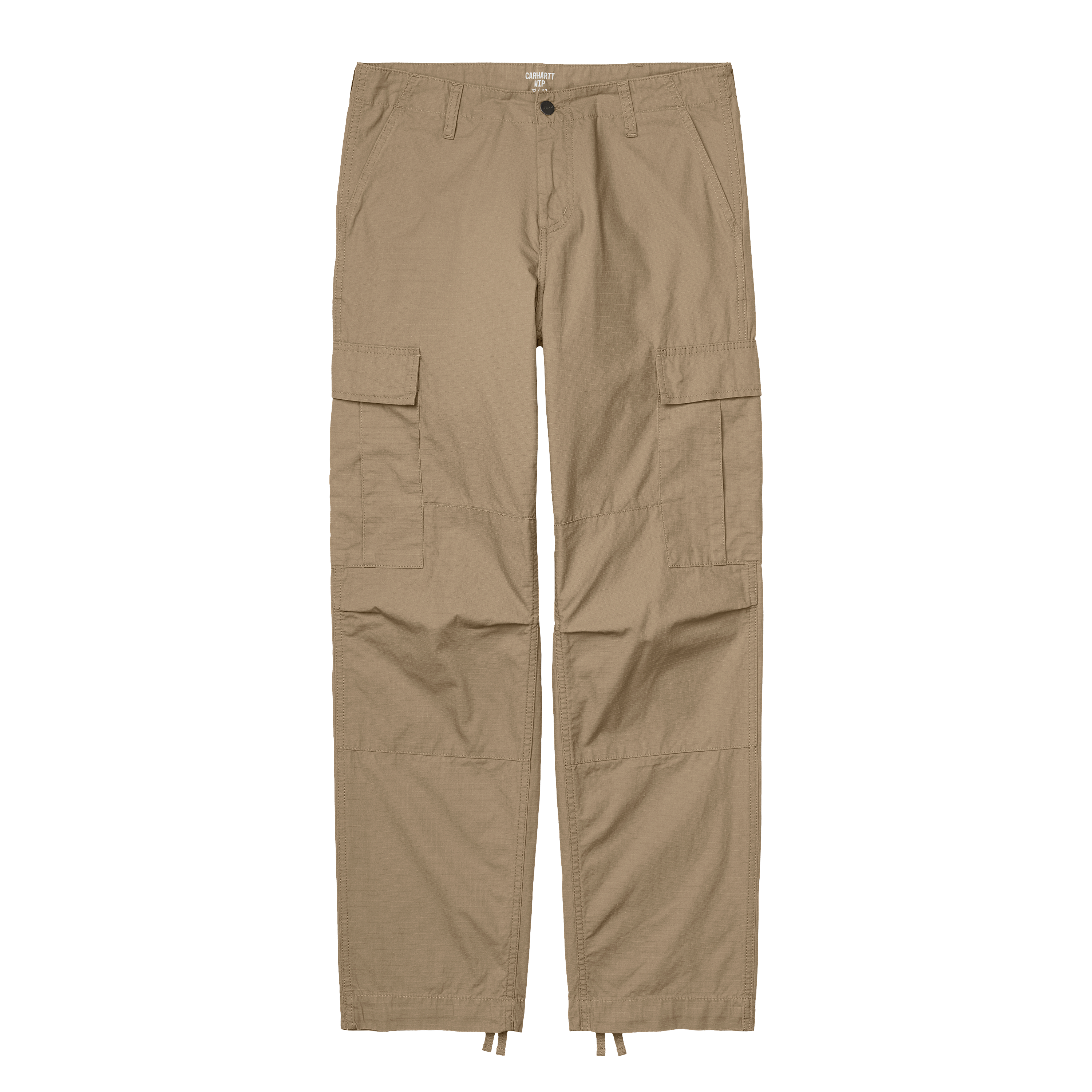 Carhartt WIP Regular Cargo Pant, Leather | Official Online Store