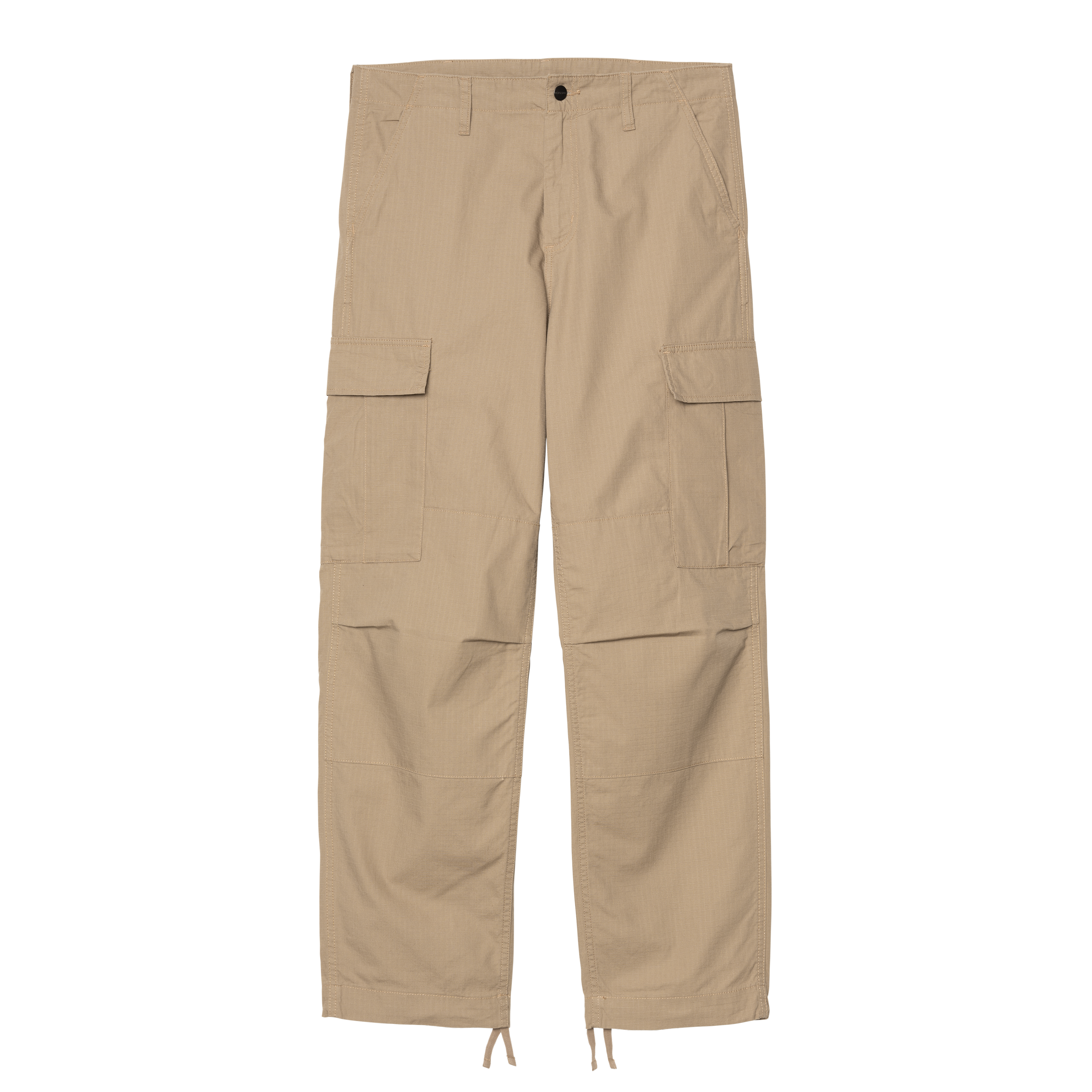 Carhartt WIP Regular Cargo Pant, Leather | Official Online Store