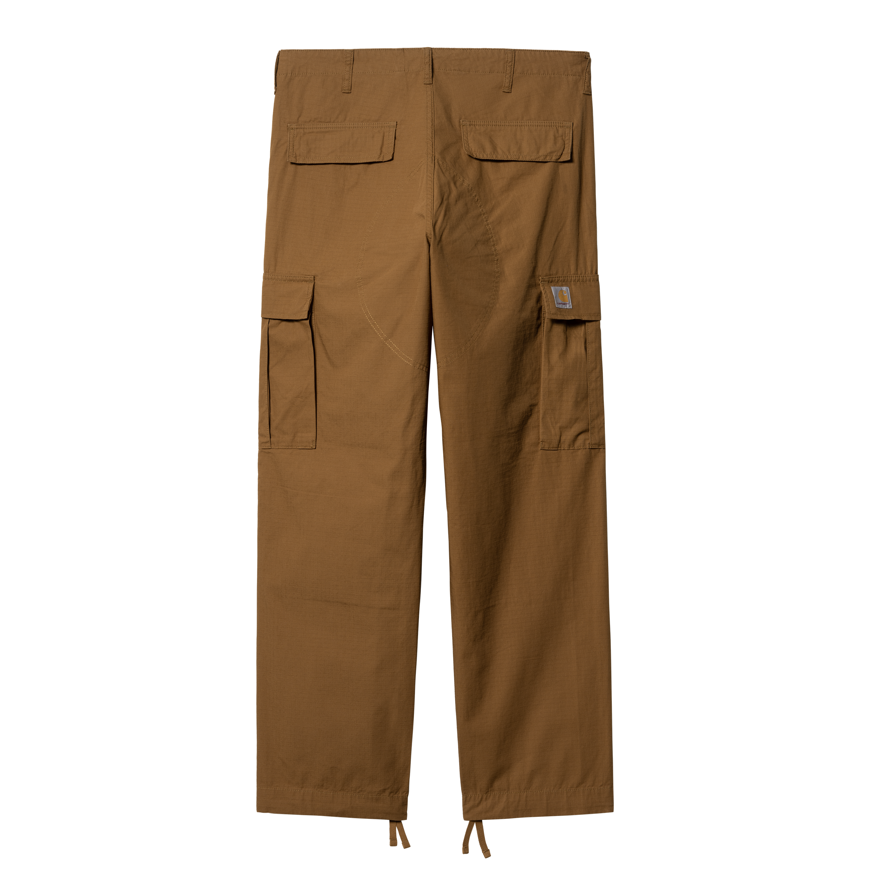 Carhartt WIP Regular Cargo Pant Marron