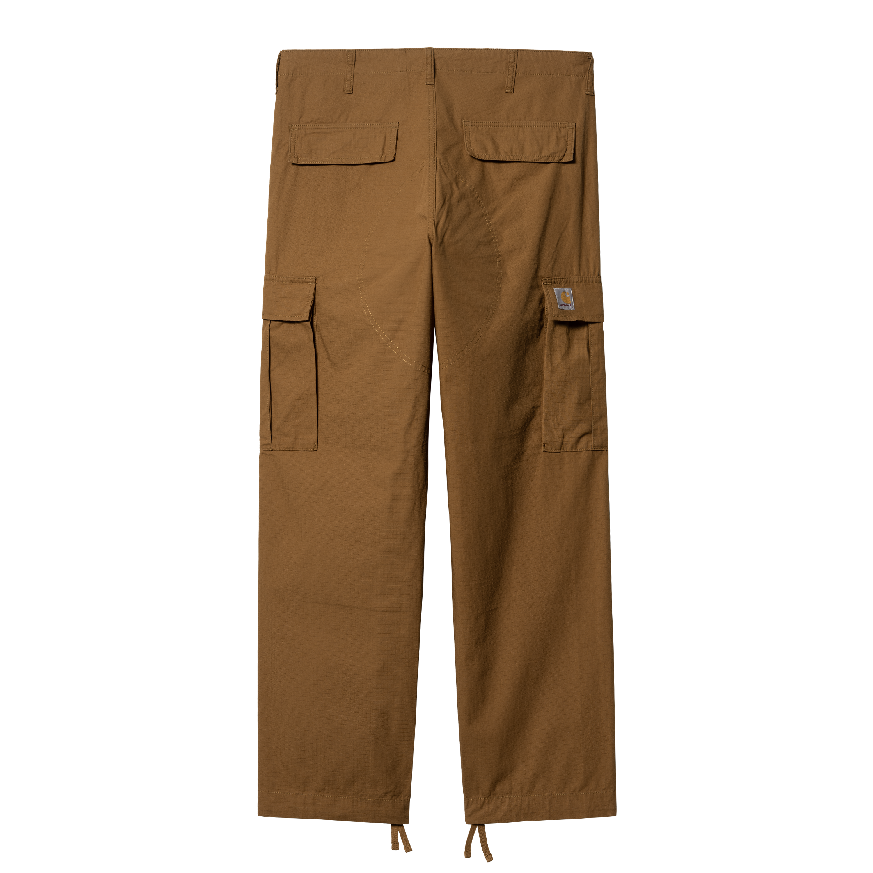 Carhartt WIP Regular Cargo Pant in Brown