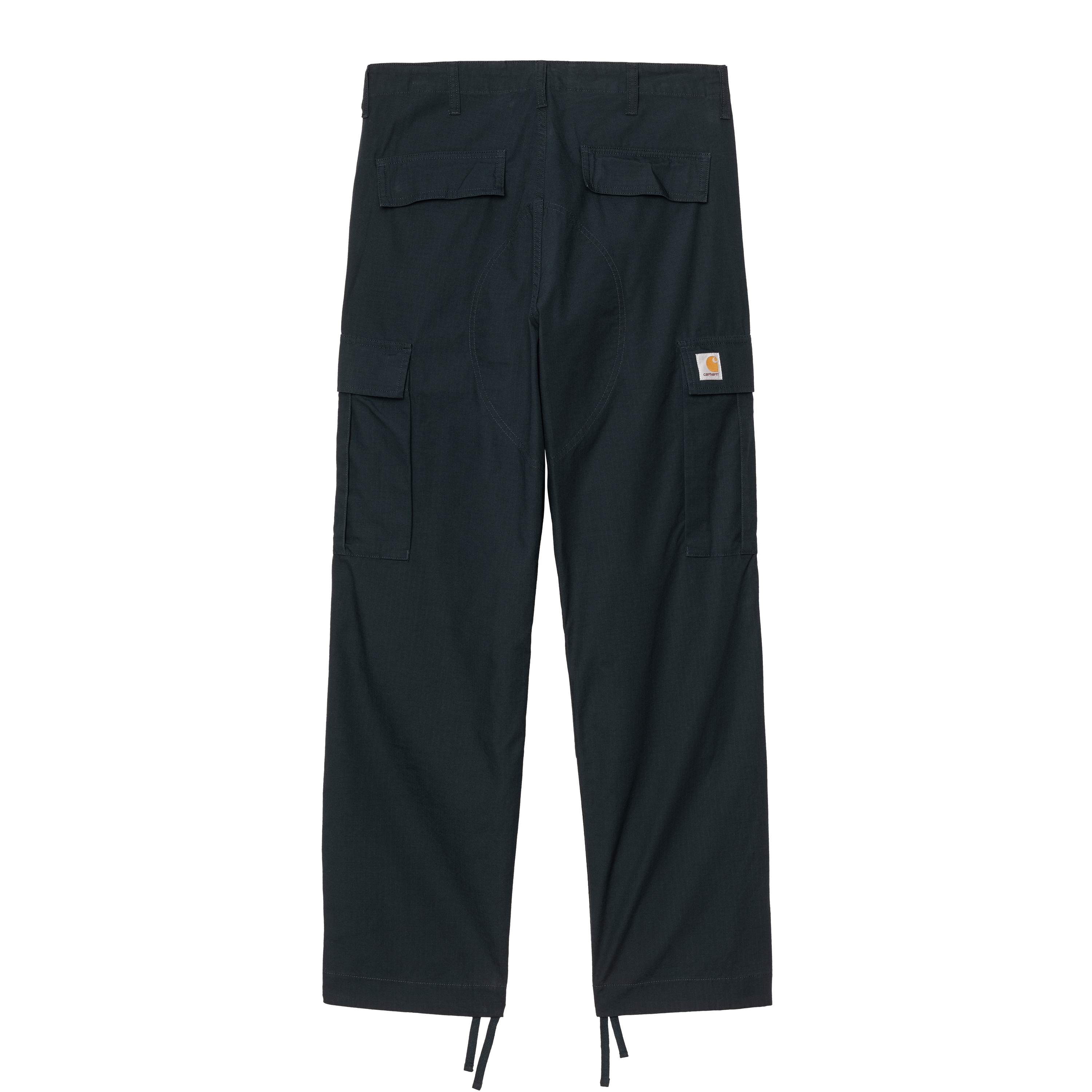 Carhartt WIP Regular Cargo Pant, Deep Night | Official Online Store