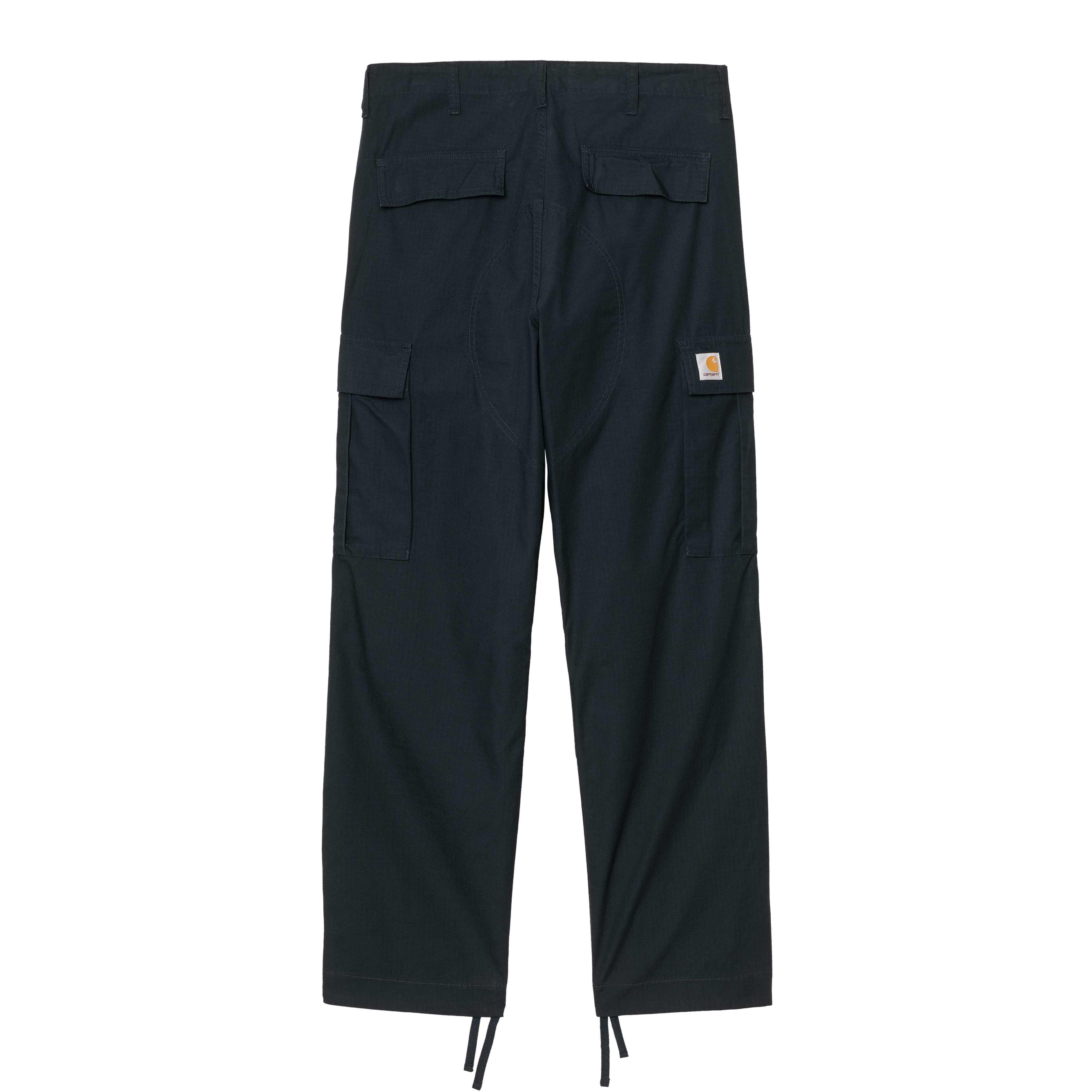 ONLY Cargoldtrash Classic Pant Noos Damesbroek, night sky, 44W / 32L