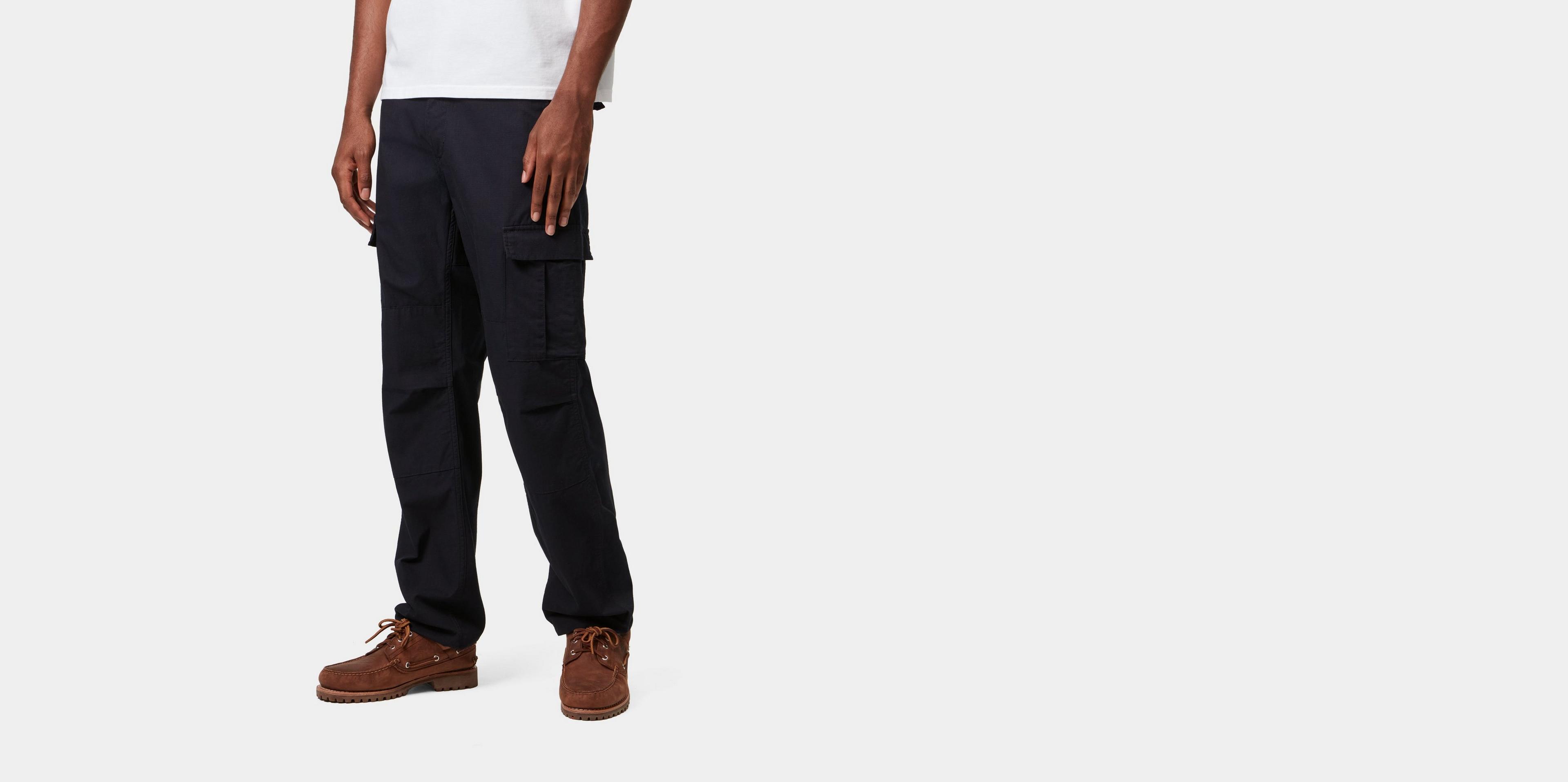 carhartt wip aviation pant 33×32 I032468_89_02] Carhartt WIP Aviation Pant (Black) – The