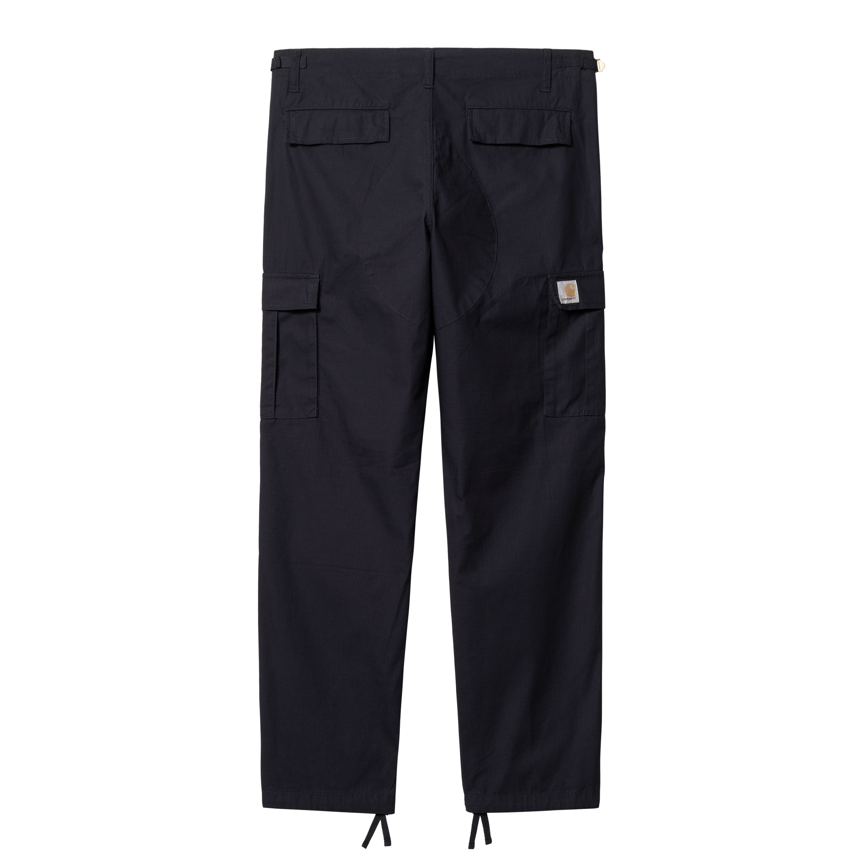 Carhartt WIP Aviation Pant in Blue