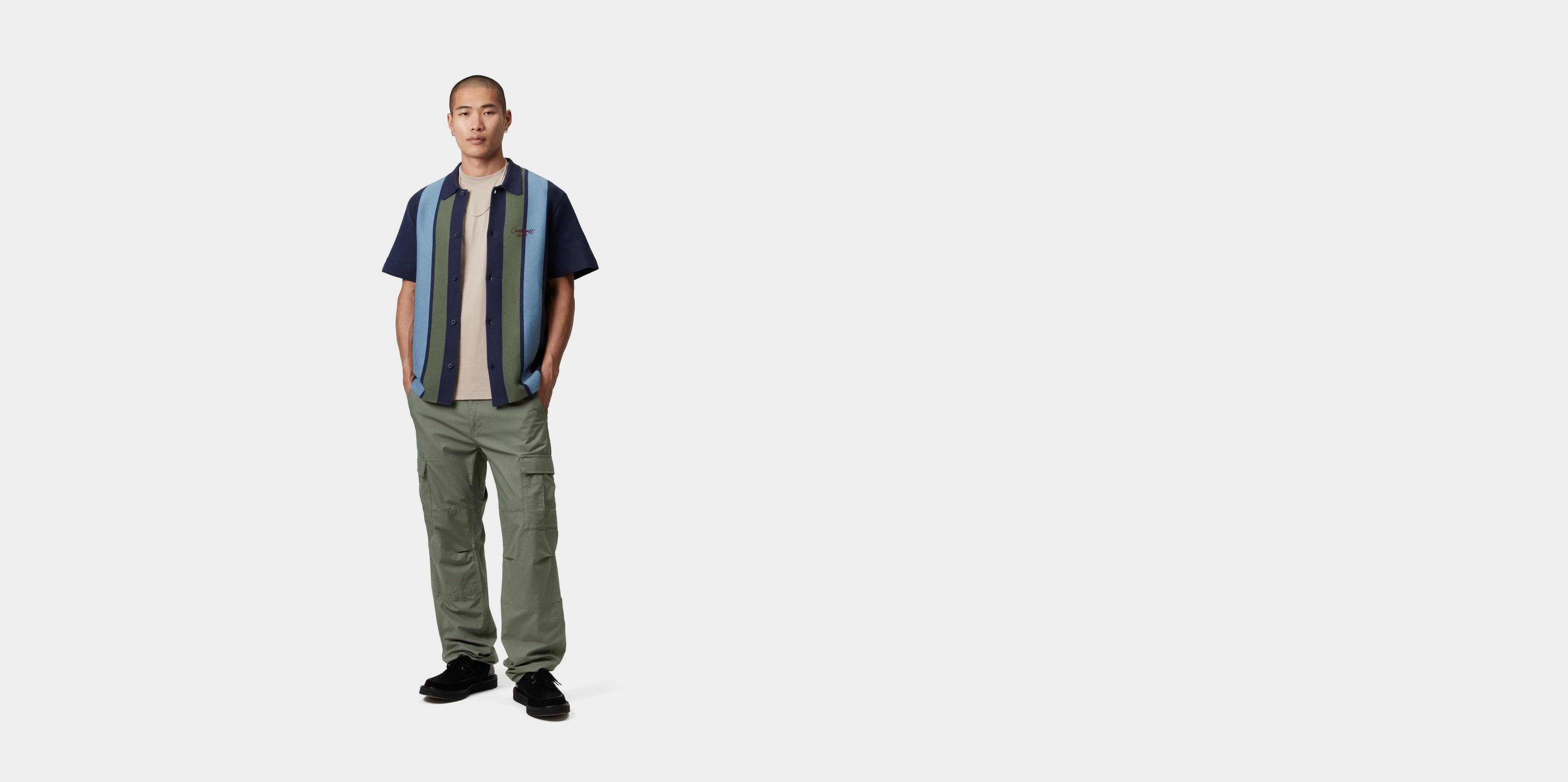 Carhartt wip Aviation Pant 34 X 32 ベージュ Amazon.co.jp: [カーハート] ボトムス サイズ:34-x-32