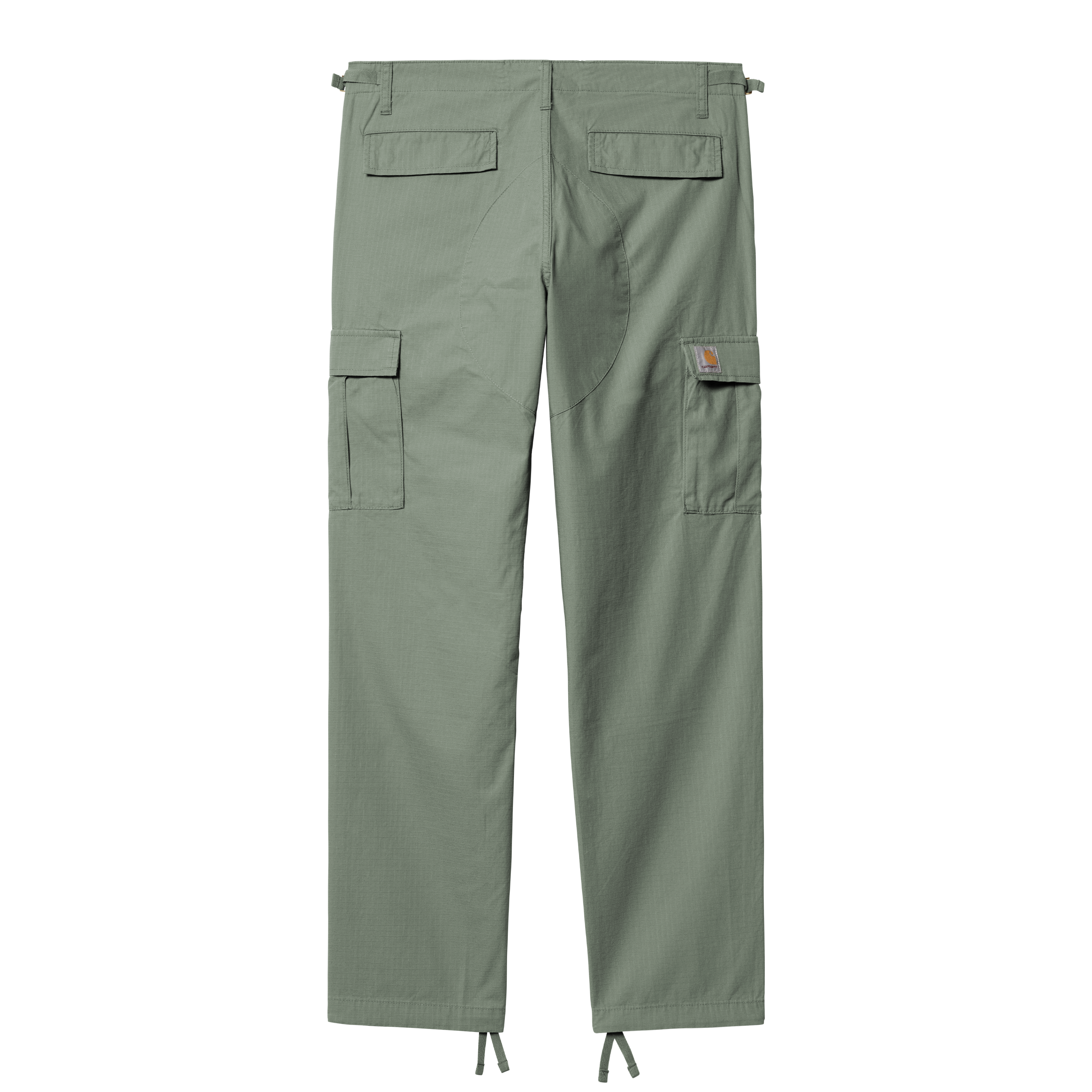 Carhartt WIP Aviation Pant in Green