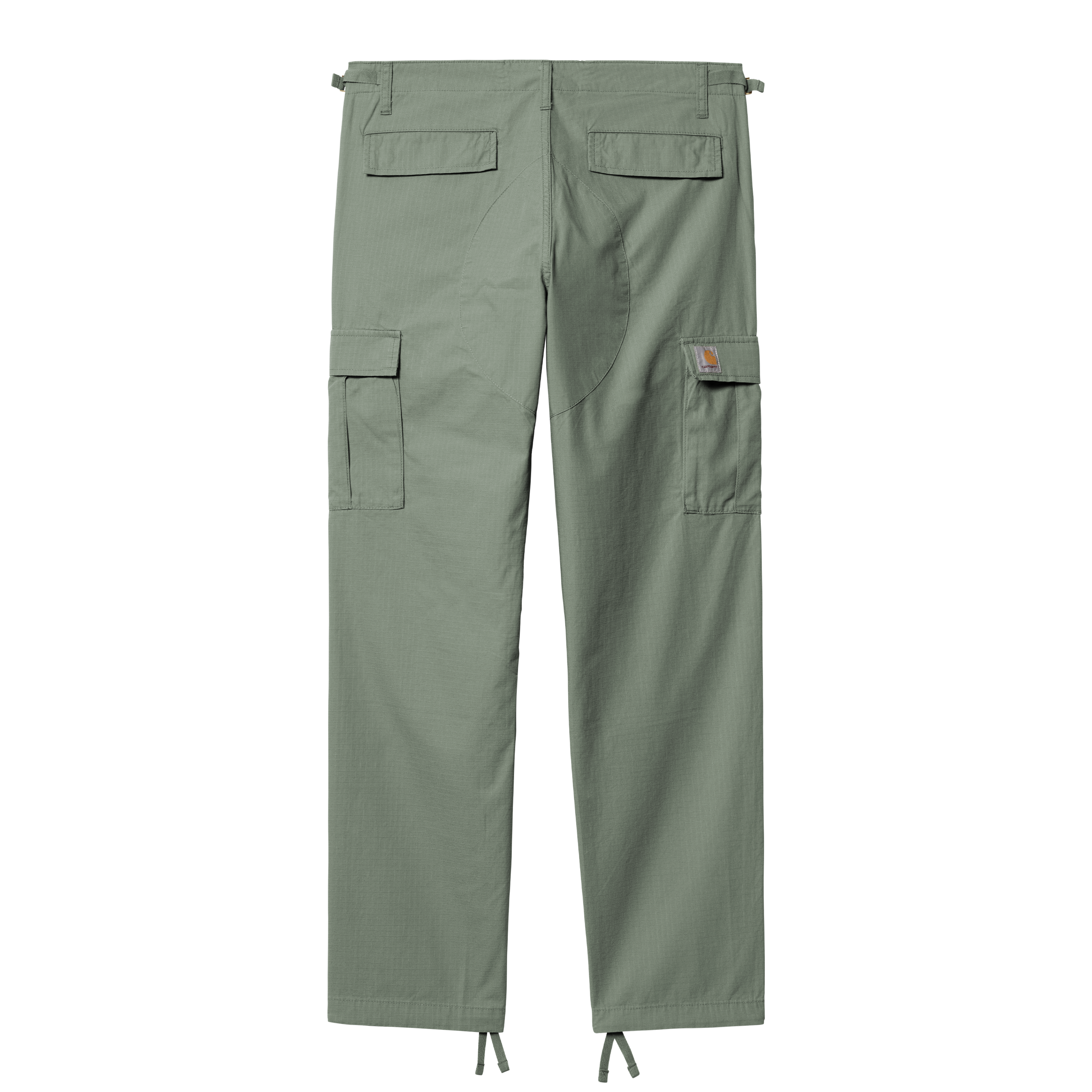 Carhartt WIP Aviation Pant, Park | Official Online Store