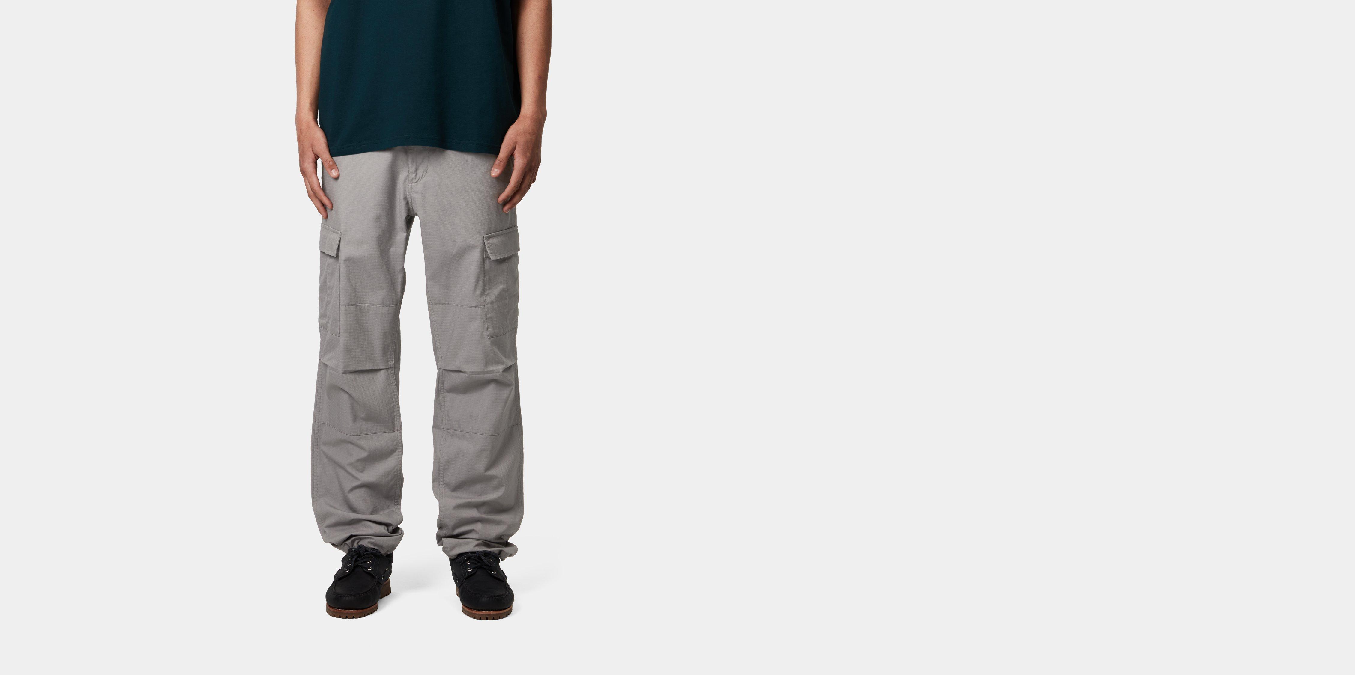 Aviation Pant