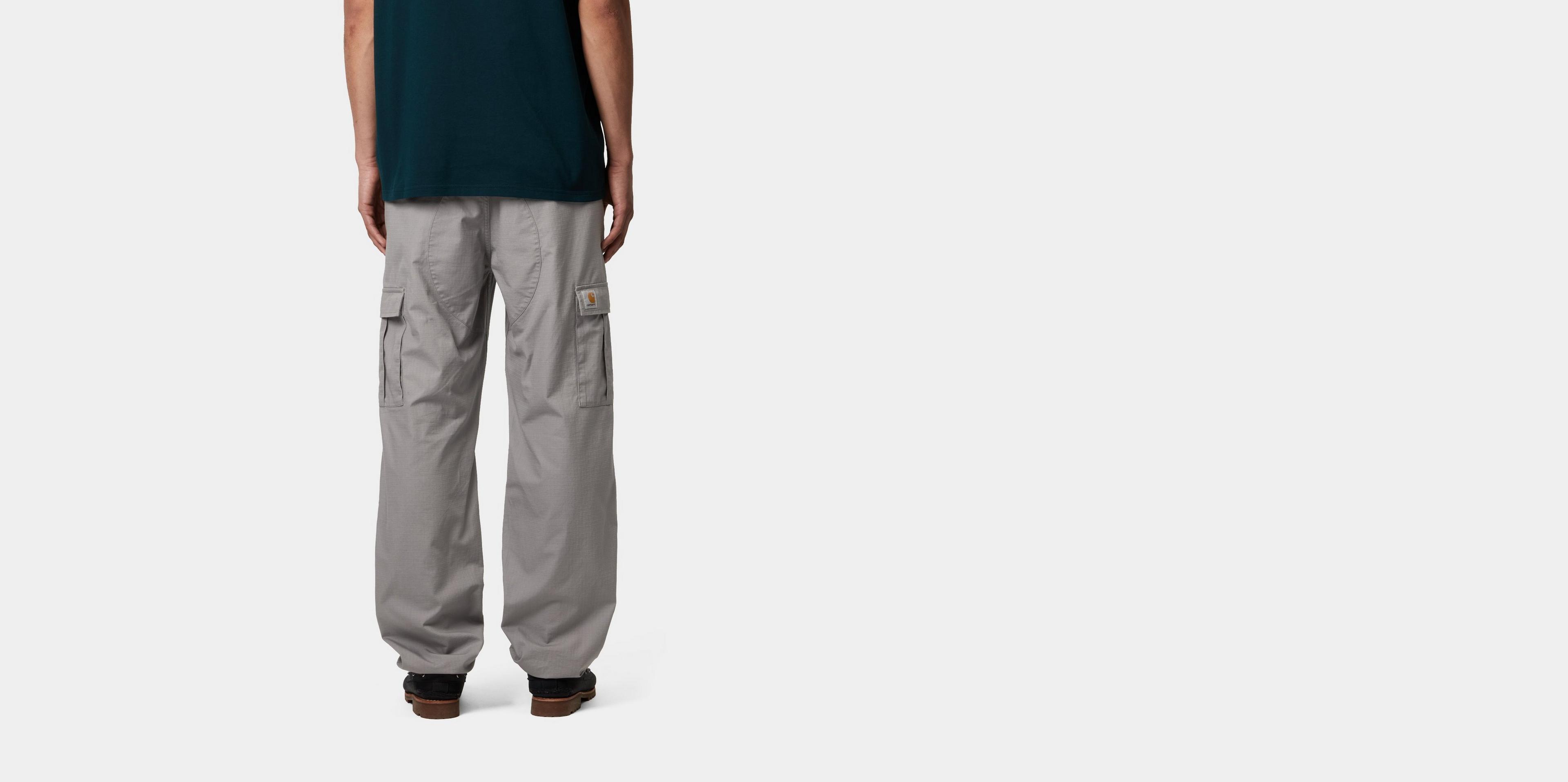 Carhartt WIP Aviation Pant, Yosemite | Official Online Store