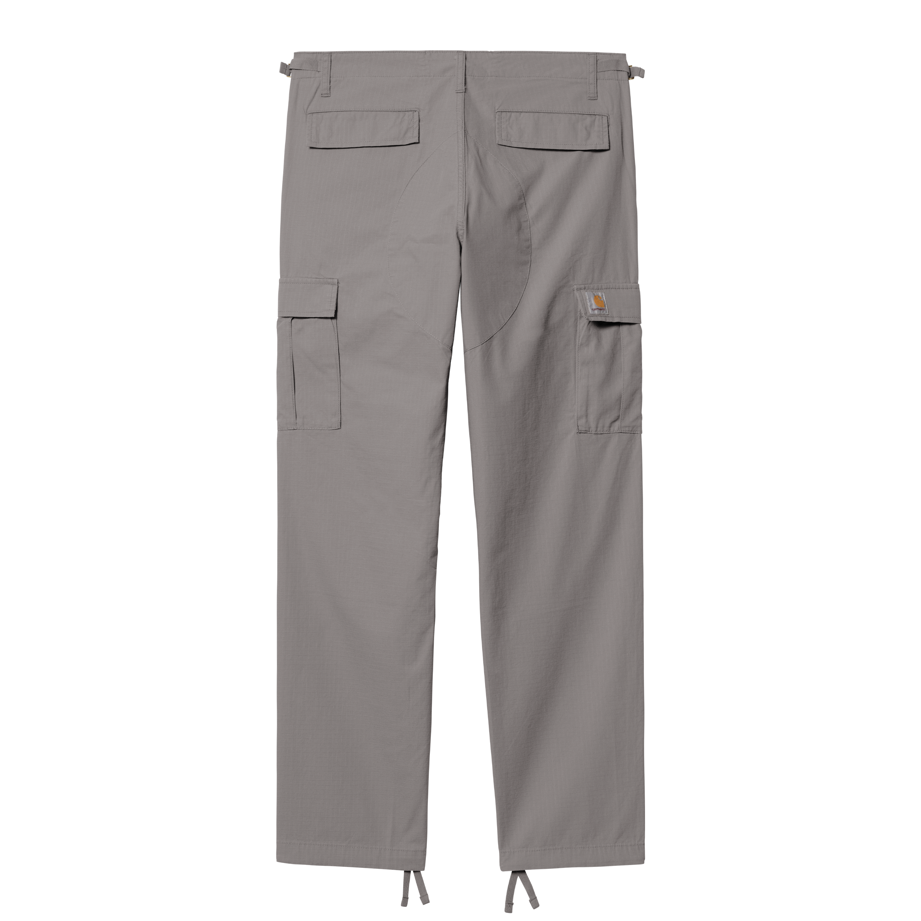 Carhartt WIP Aviation Pant in Grey