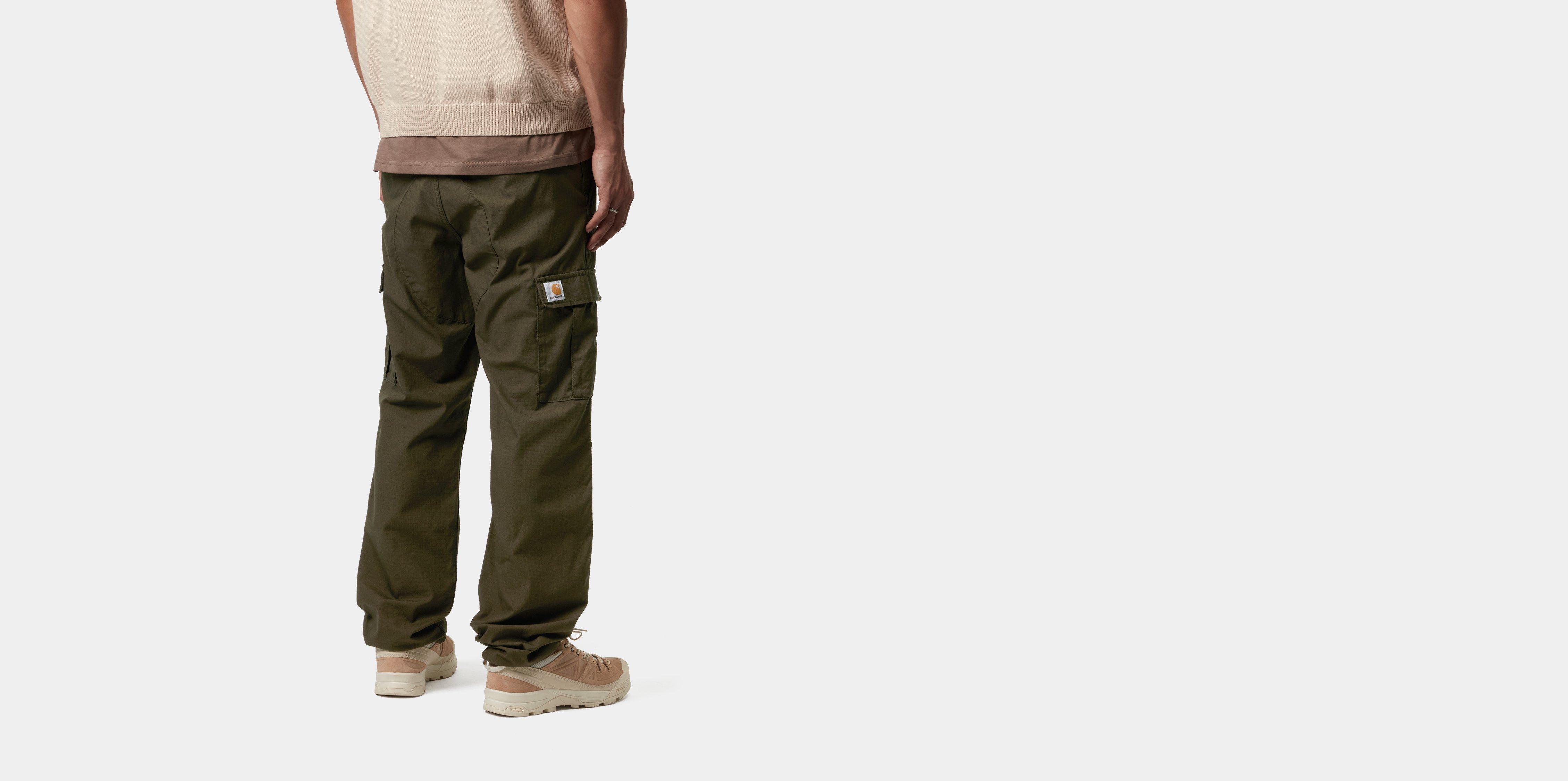 Carhartt WIP Aviation Pant Cypress Official Online Store