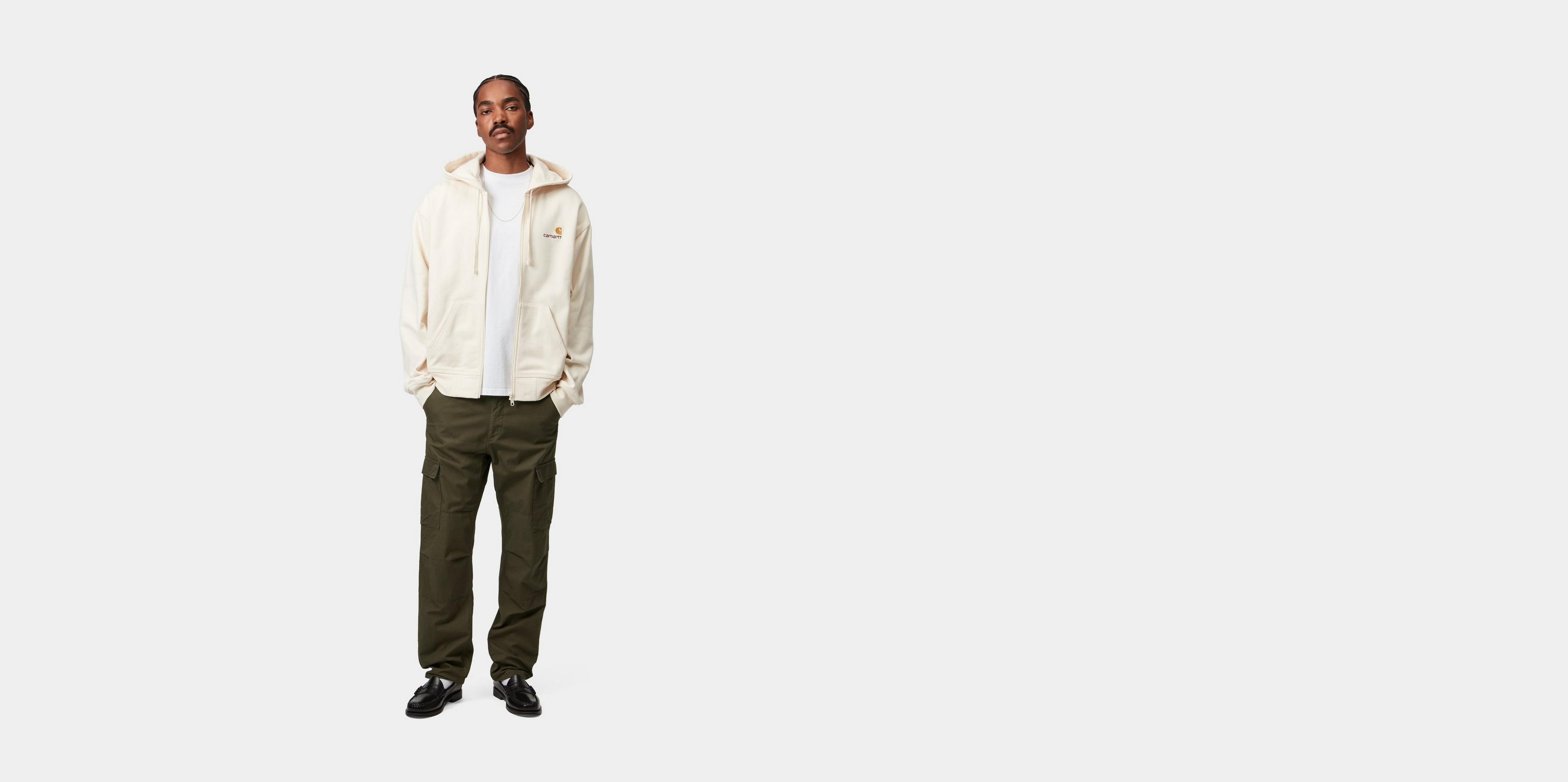 Carhartt wip Aviation Pant 34 X 32 ベージュ Carhartt wip Aviation Pant 34 X 32 ベージュ Carhartt WIP