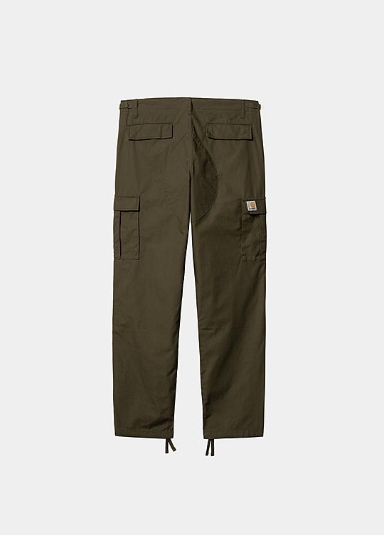Carhartt WIP Brandon Pant, Blue | Official Online Store Carhartt WIP Brandon Pant, Blue | Official Online Store