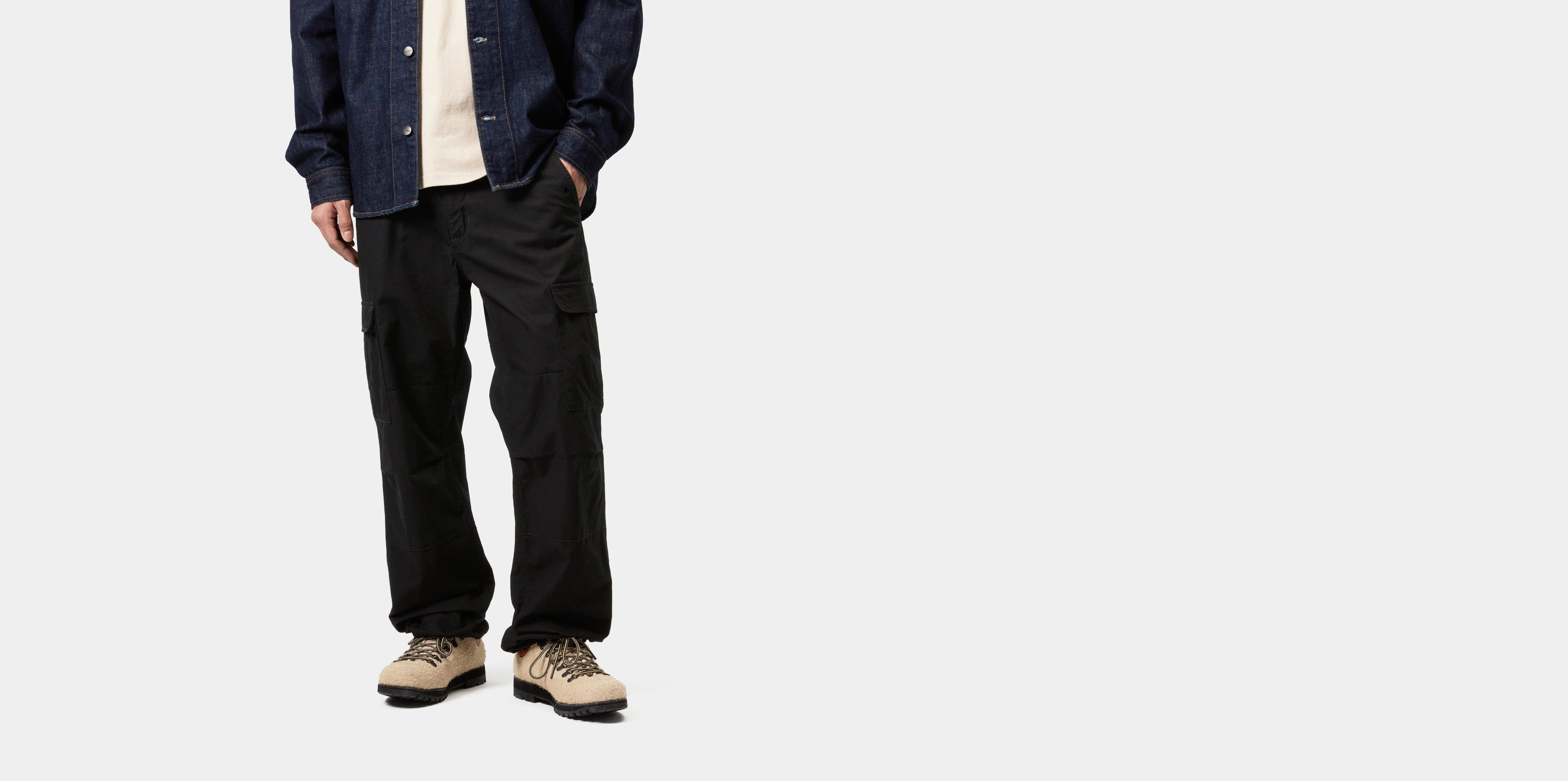 Carhartt slim fit pants best sale