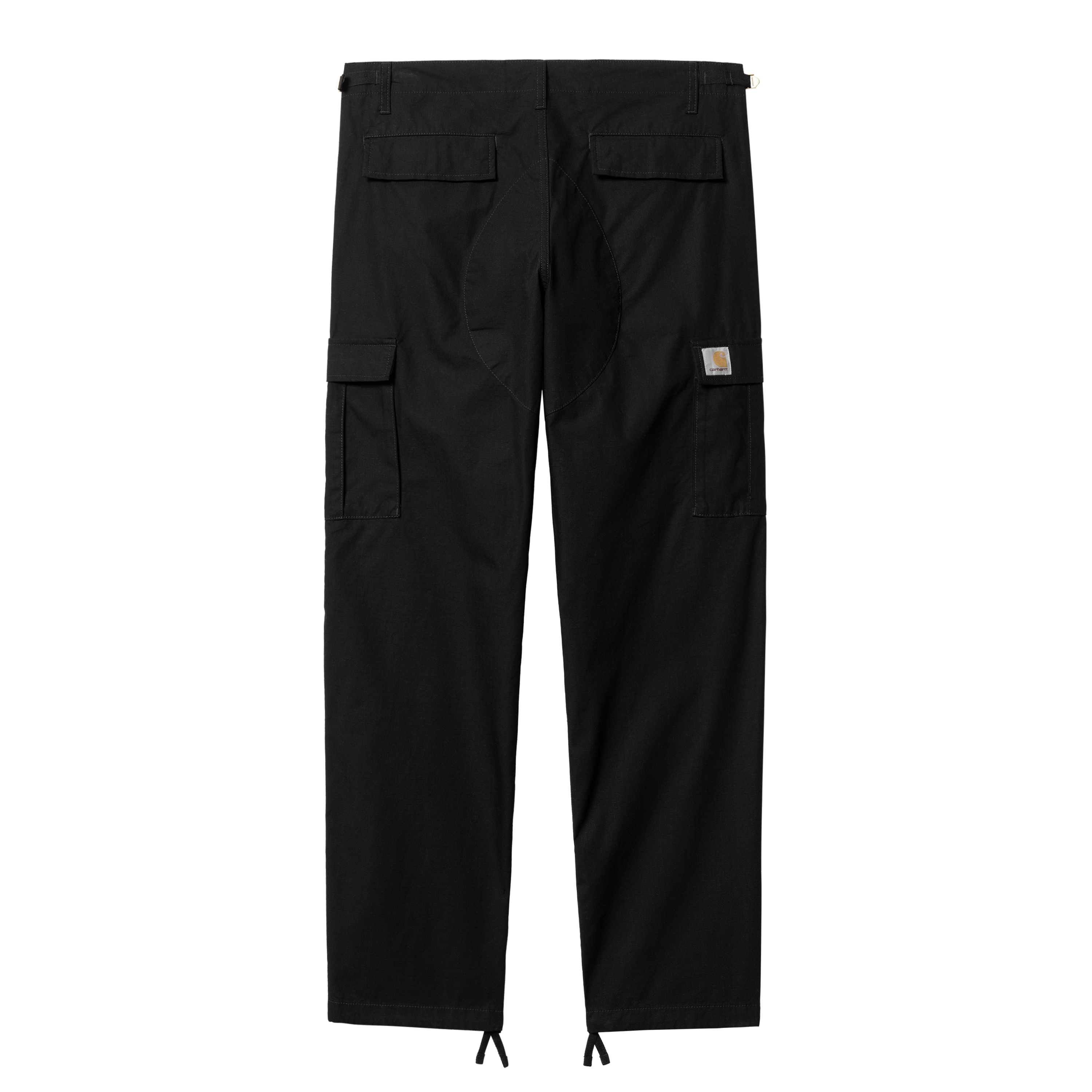 Cargo carhartt noir sale