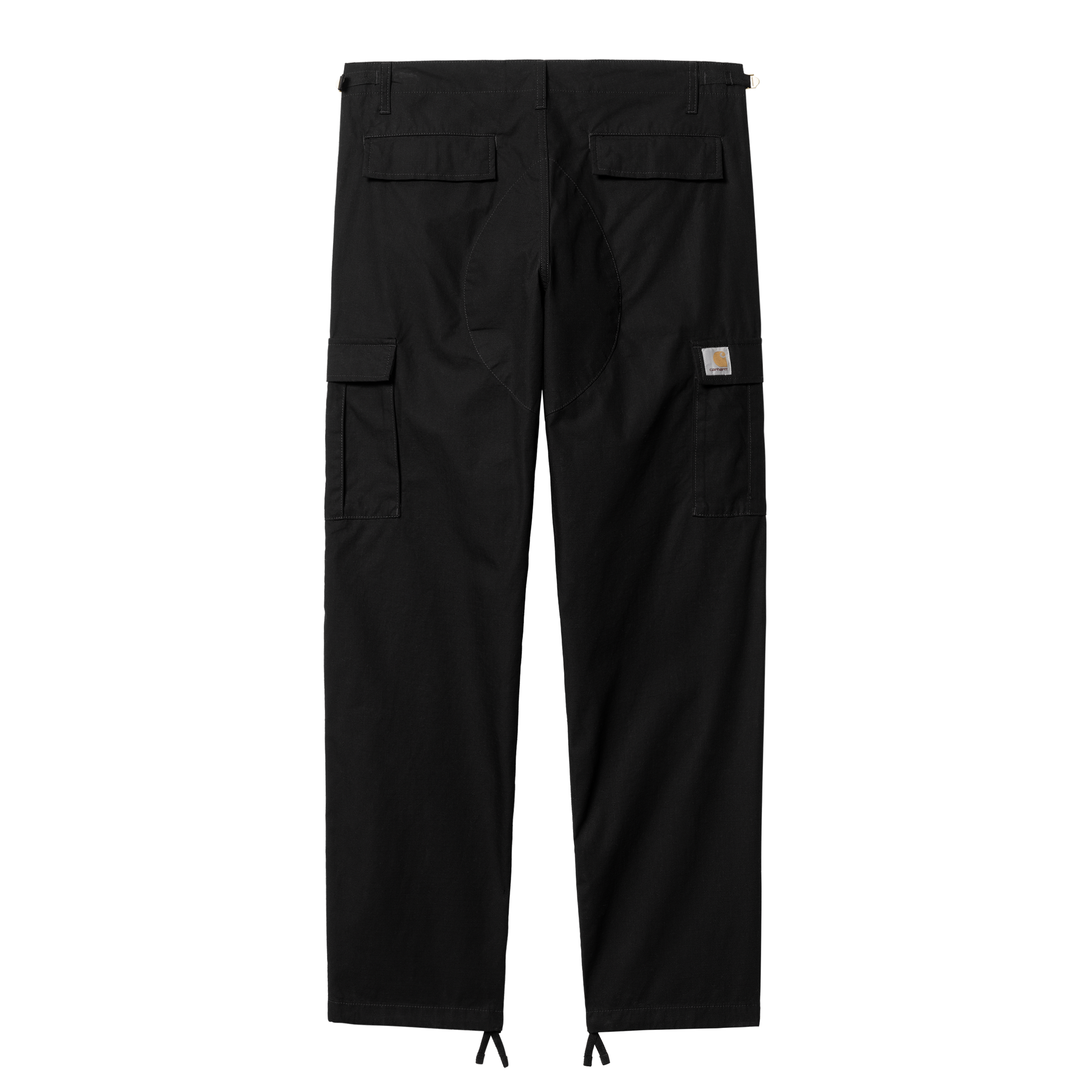 Carhartt WIP Aviation Pant, Black | Official Online Store