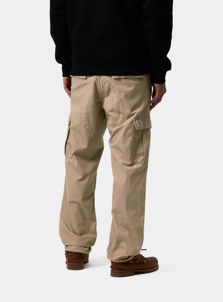 Carhartt WIP Aviation Pant, Leather | Official Online Store Carhartt WIP Aviation Pant, Leather | Official Online Store