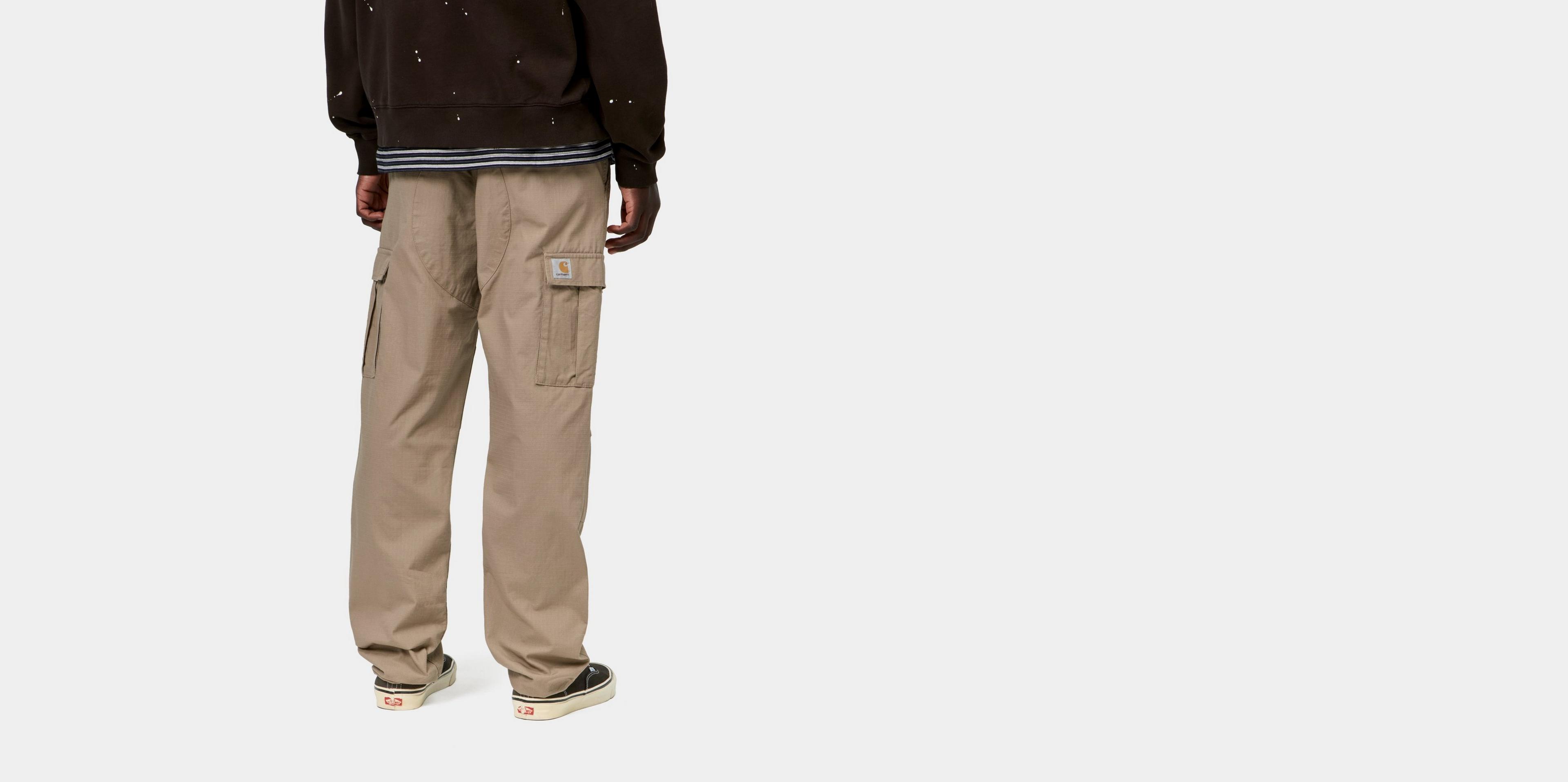 Carhartt WIP Cargo Pants