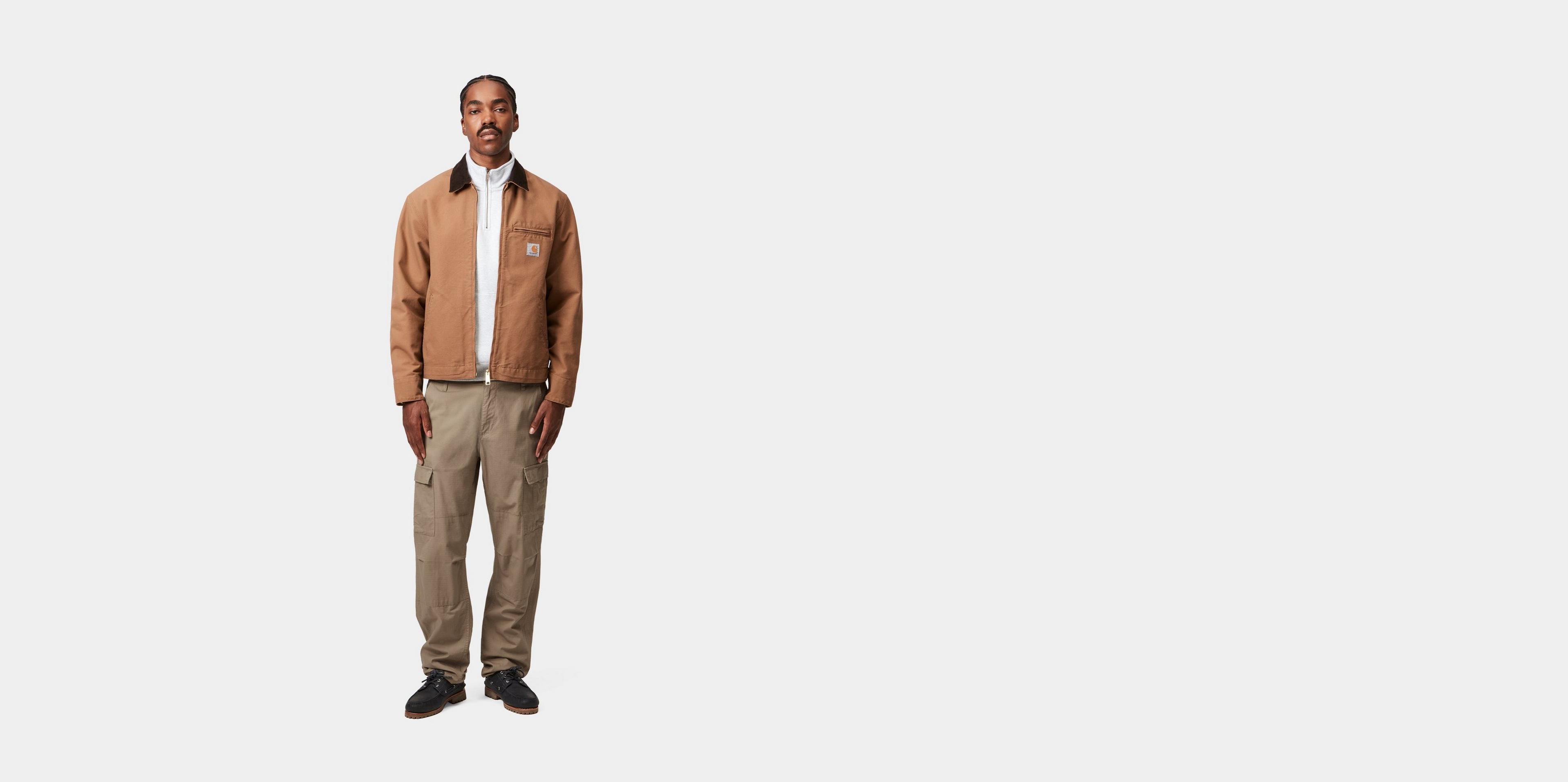 Carhartt wip Aviation Pant 34 X 32 ベージュ Carhartt WIP Aviation Pant | Leather – Page Aviation Pant