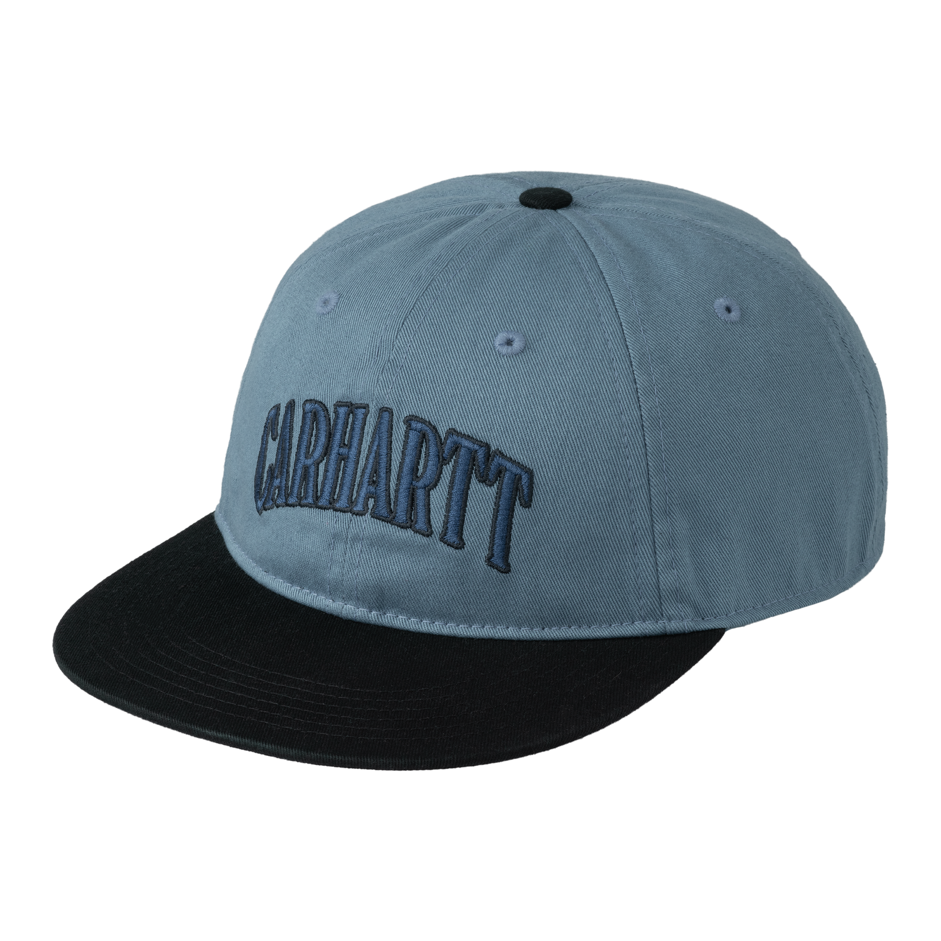 Carhartt WIP Preston Cap in Blu