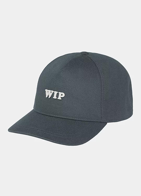 Carhartt WIP WIP Cap in Blu