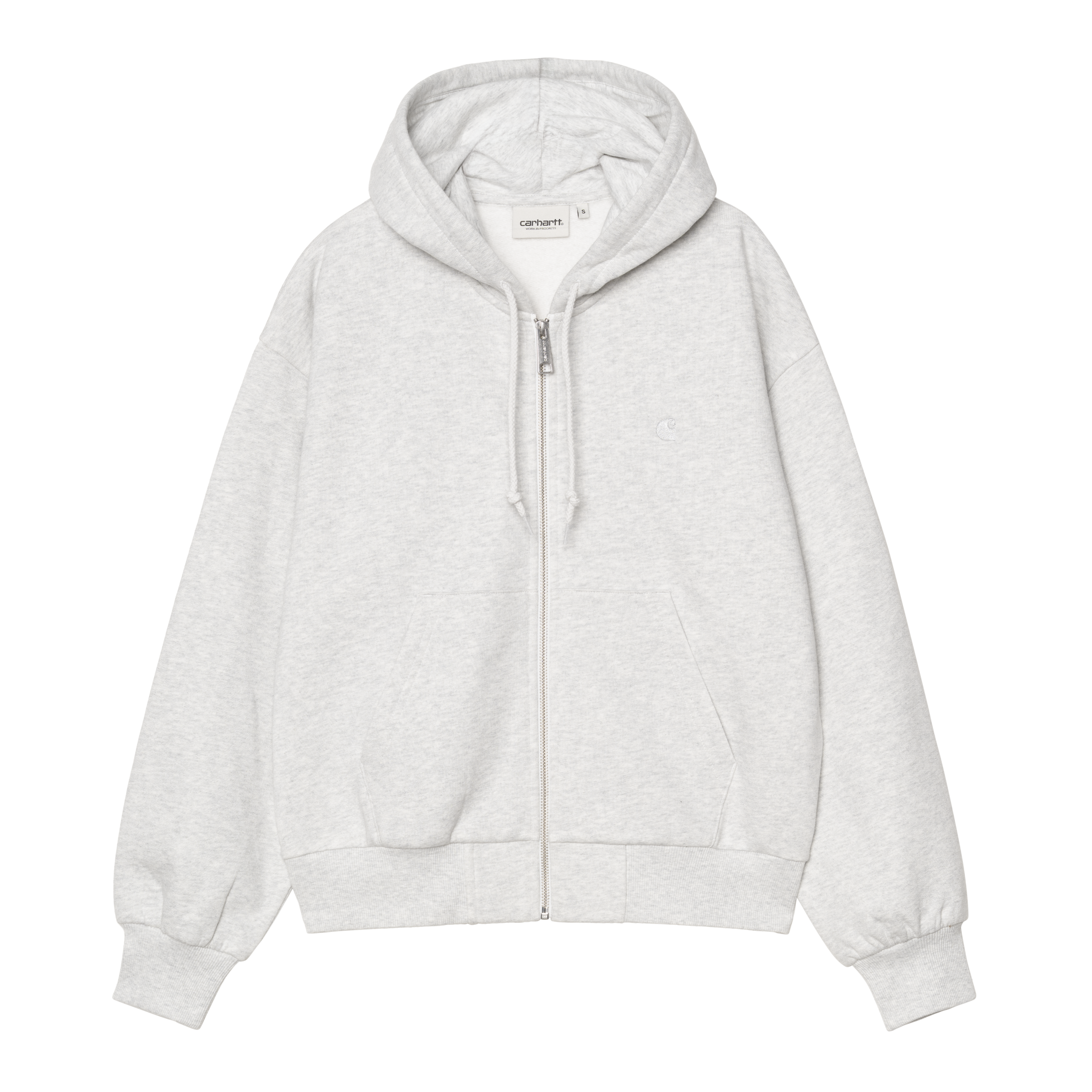 Women's Hooded Casey Jacket