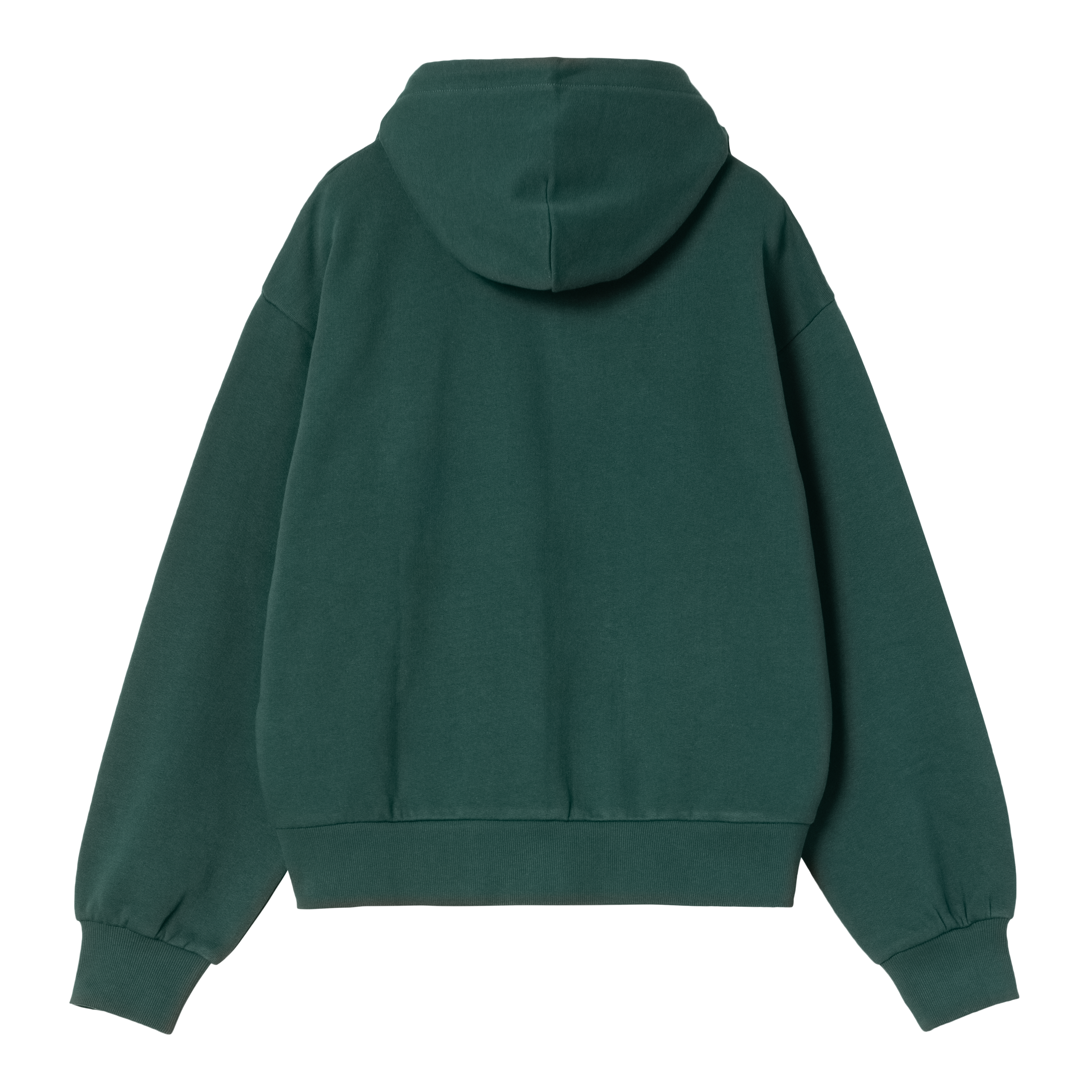 W' Hooded Casey Jacket