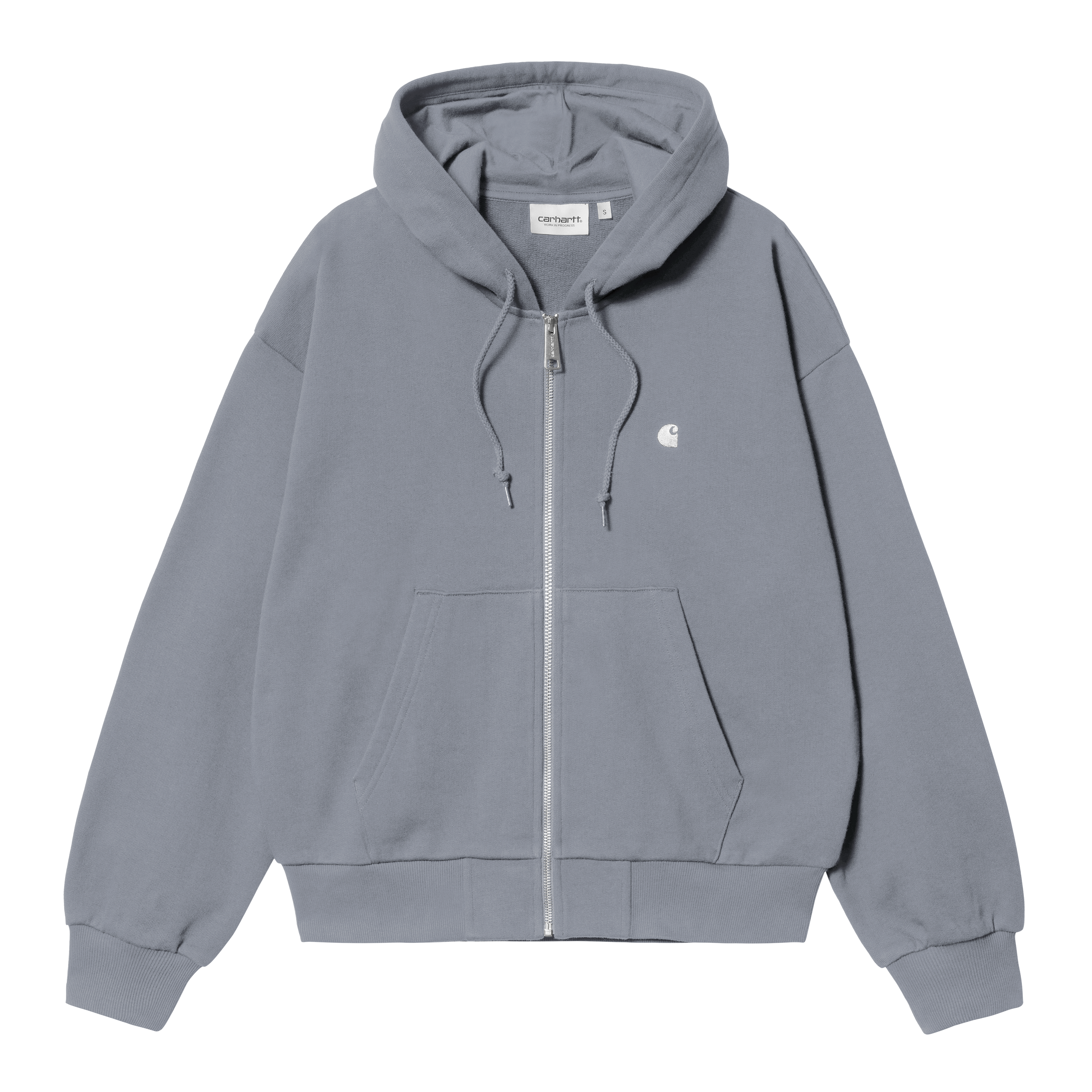 Women's Hooded Casey Jacket