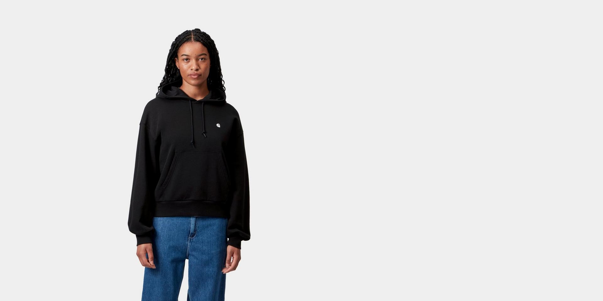 Pull Carhartt