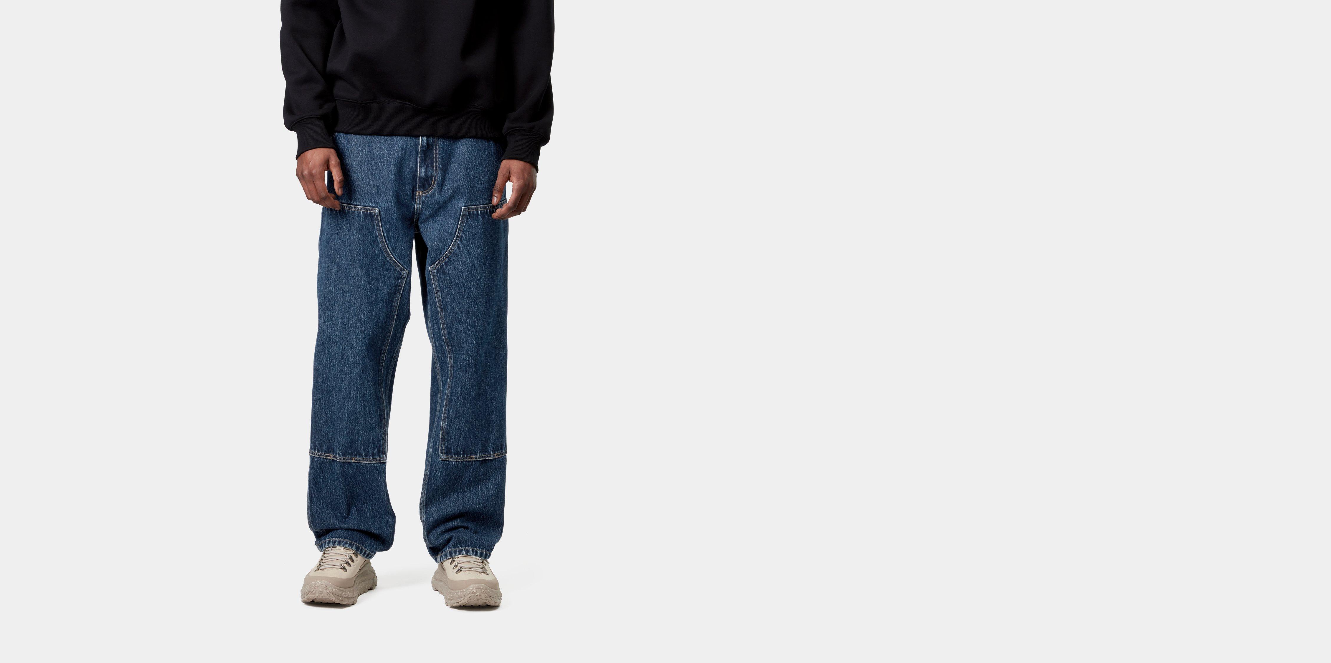 Double Knee Pant