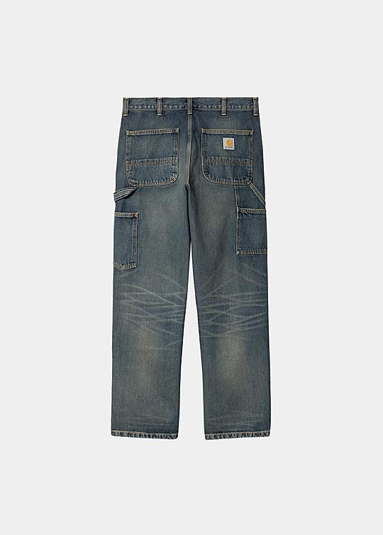 Carhartt WIP Men′s Denim Pants | Official Online Store Carhartt WIP Men′s Denim Pants | Official Online Store
