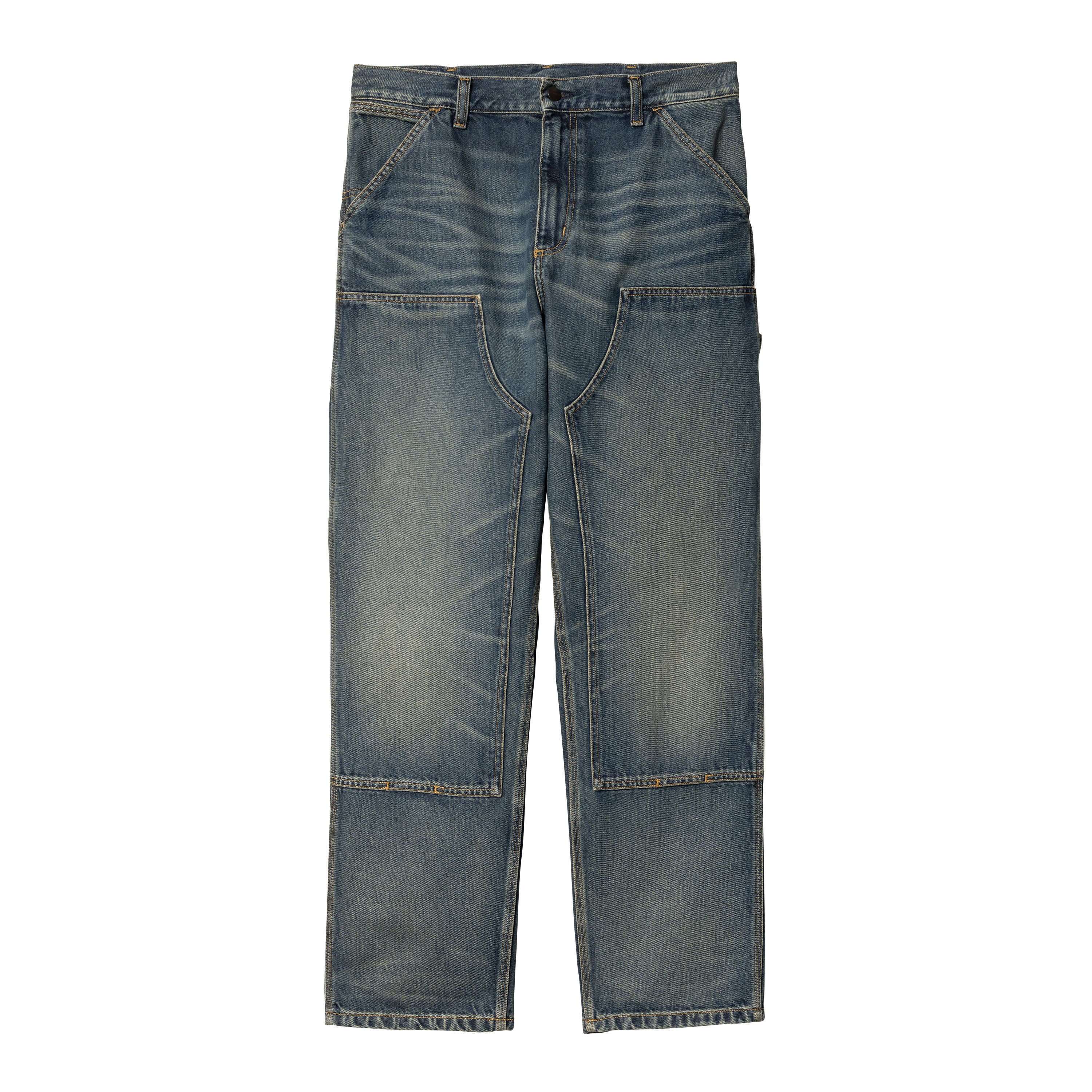 CARHARTT DOUBLE KNEE DENIM W30 L30ダブルニー CARHARTT DOUBLE KNEE DENIM W30 L30ダブルニー