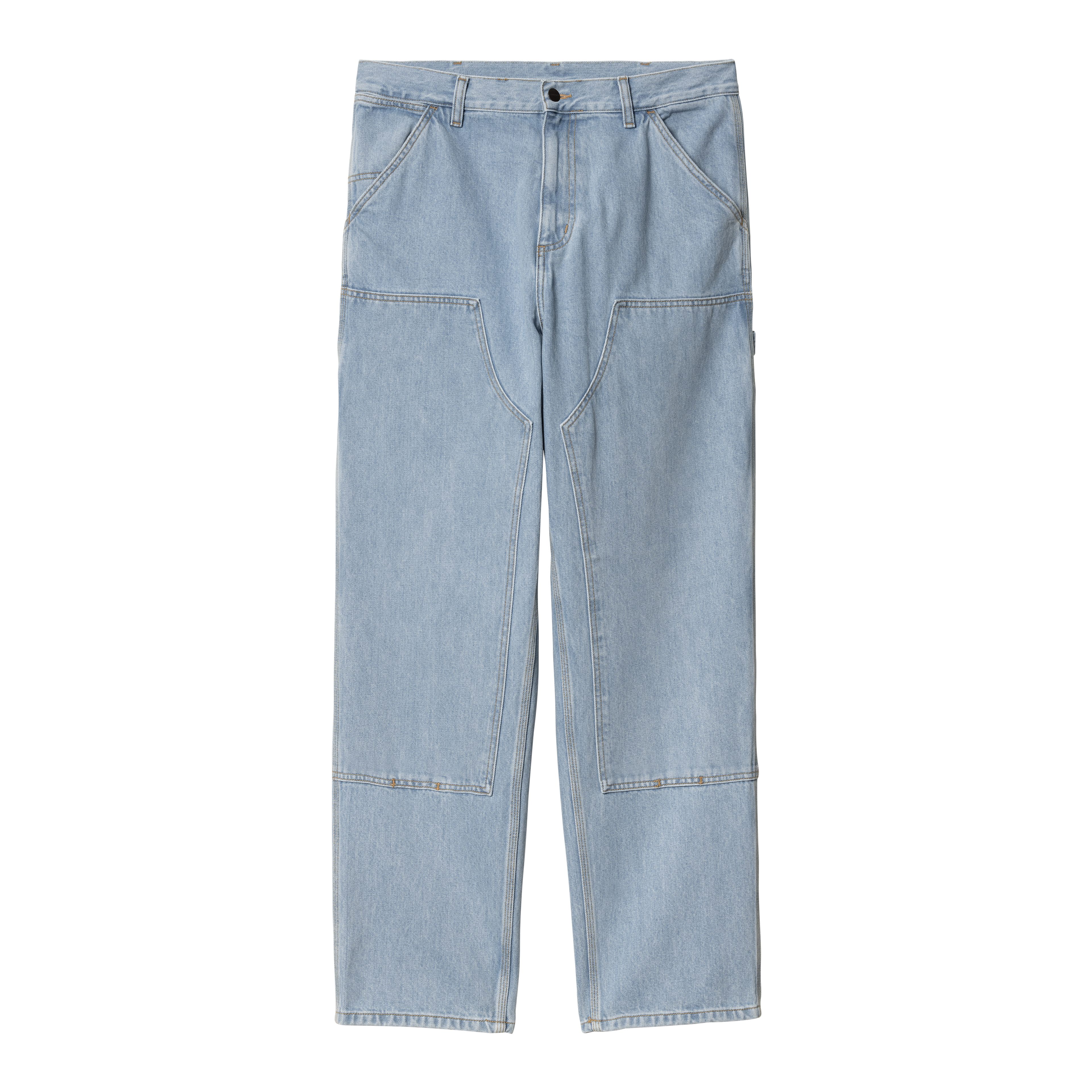 carhartt double knee 34×33 usa製 VINTAGE CARHARTT DOUBLE KNEE PANTS SIZE 33/W – Luster and Oak