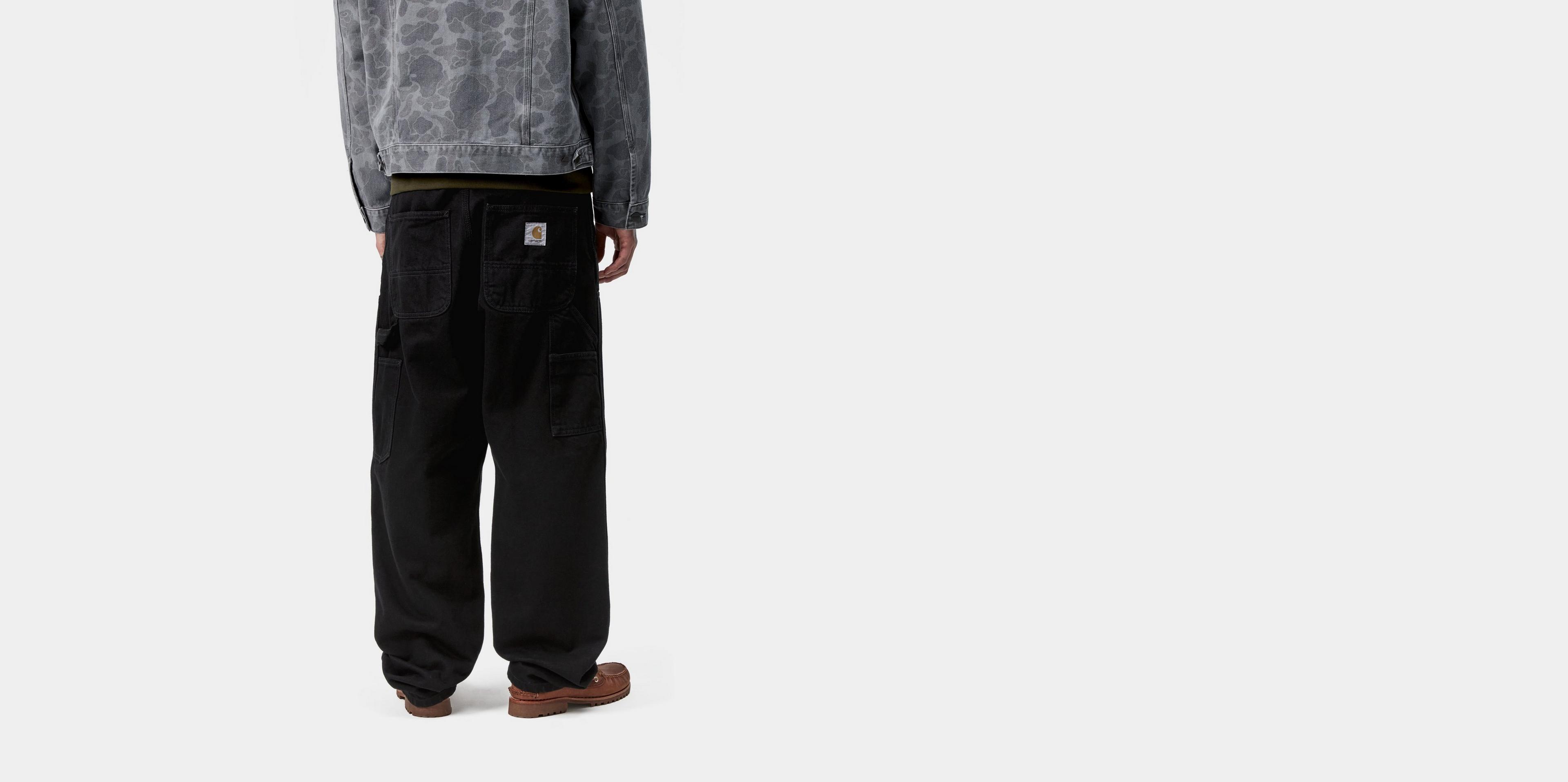 チ*ー様 starteam DOUBLE KNEE 32 Double Knee Pant | Official Carhartt WIP Online Store